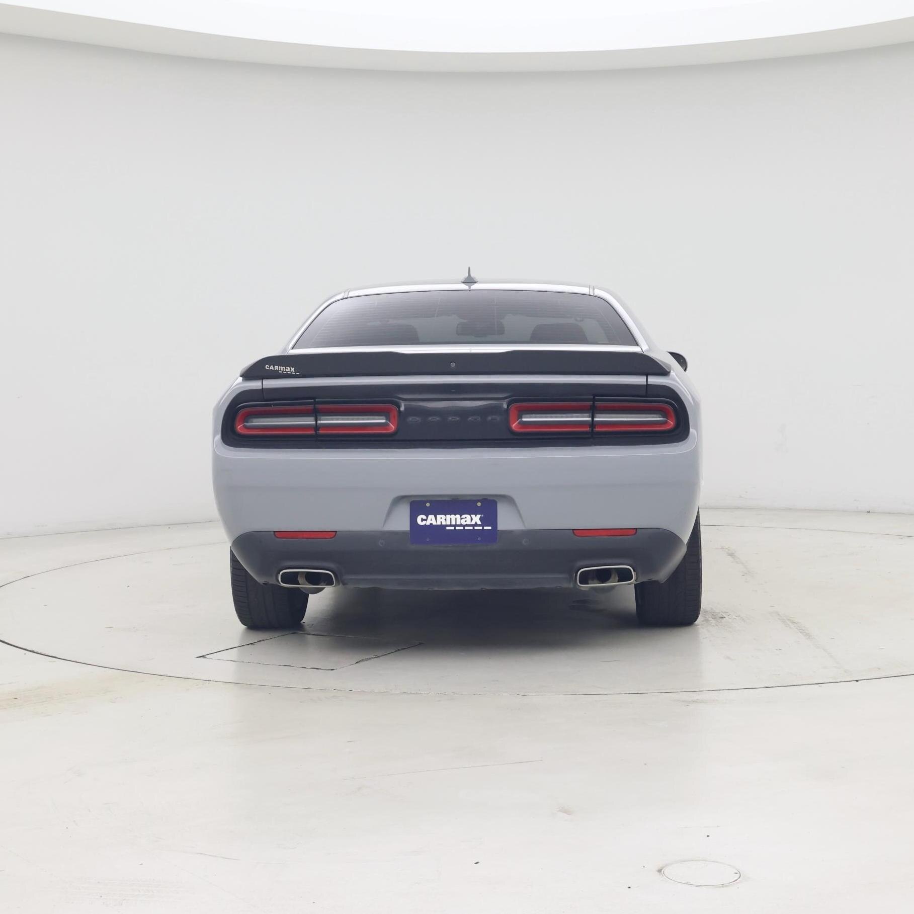 Thumbnail: 2020 Dodge Challenger - 6