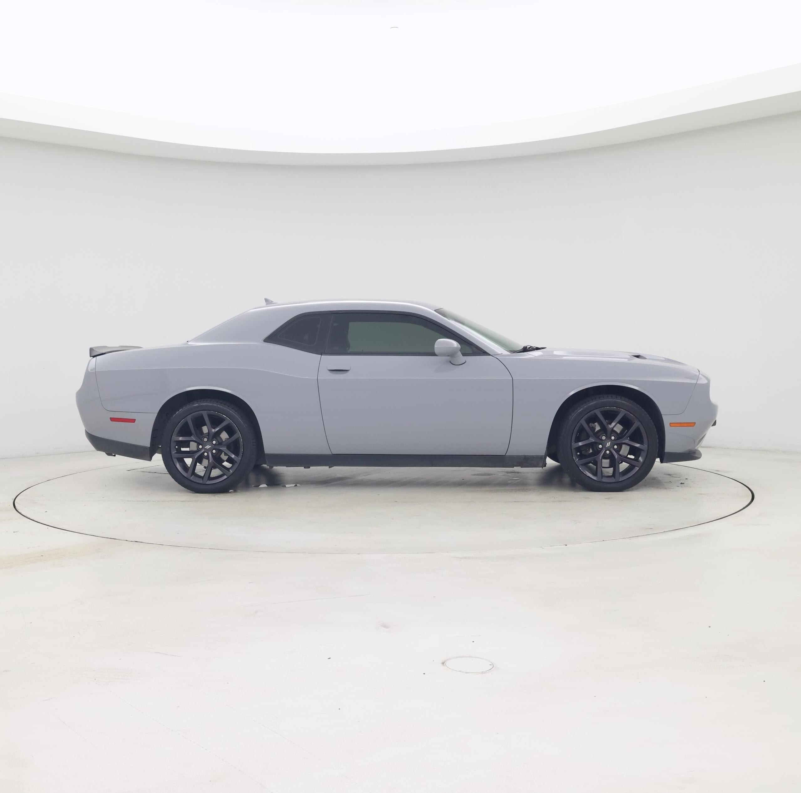 Thumbnail: 2020 Dodge Challenger - 7
