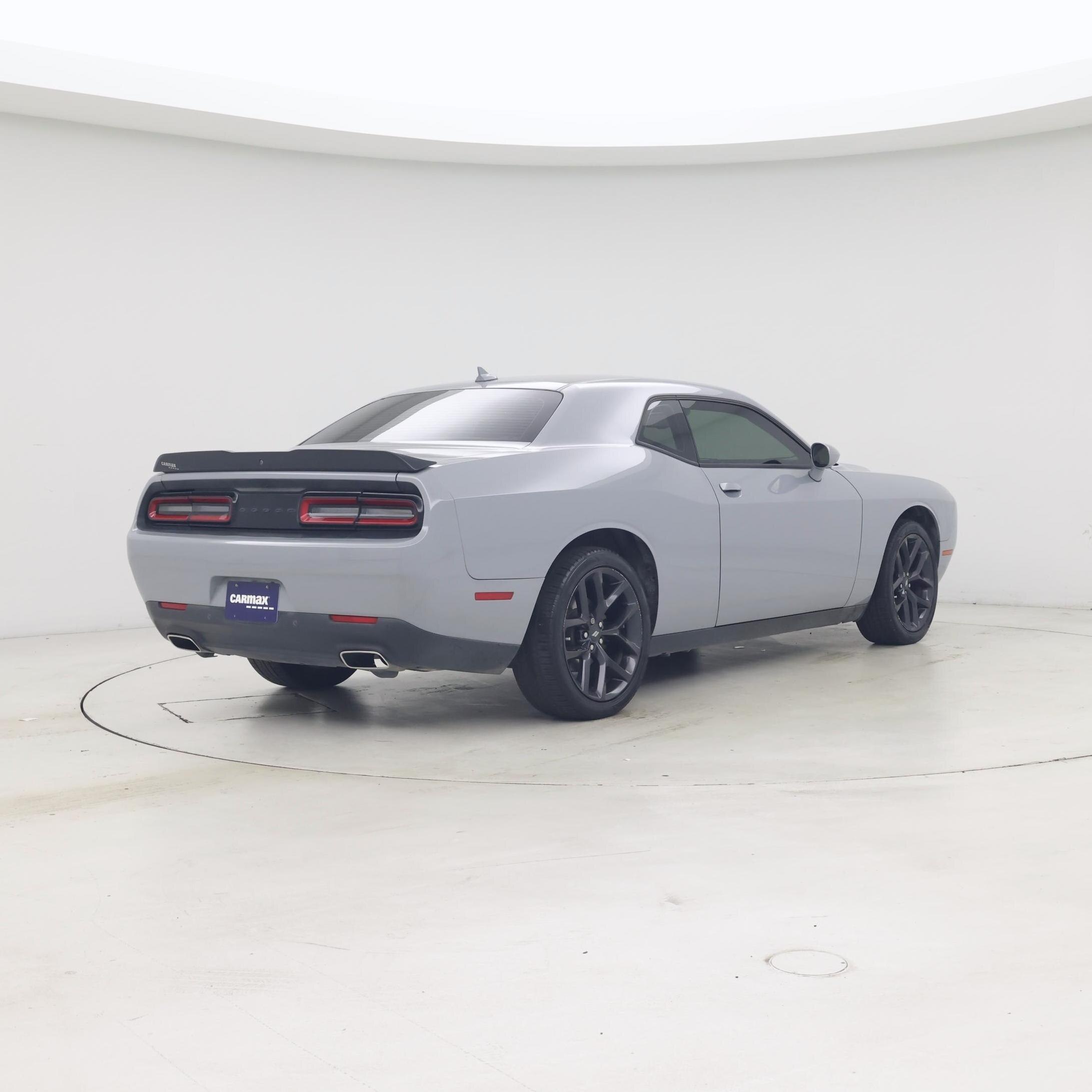 Thumbnail: 2020 Dodge Challenger - 8