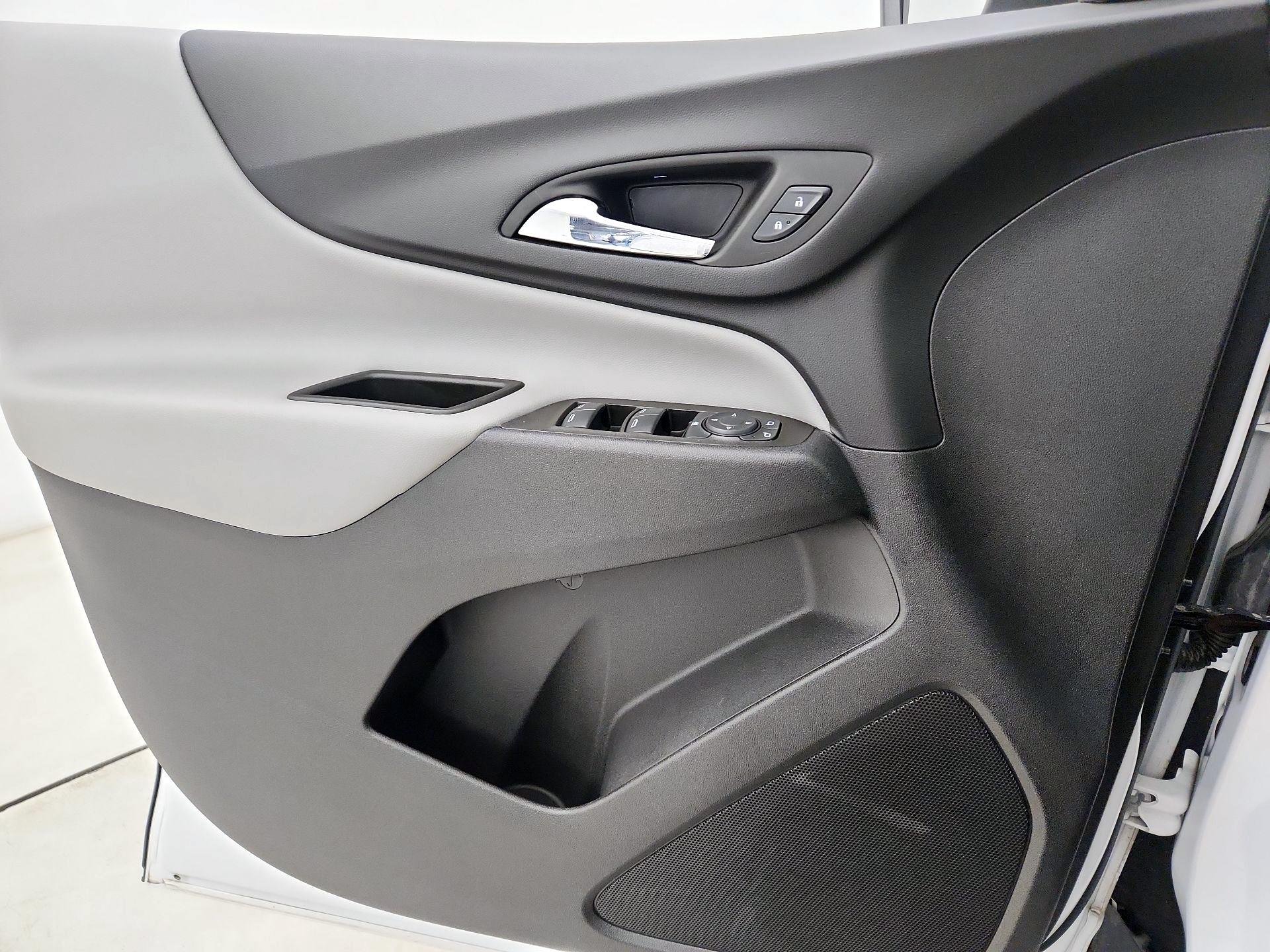 Thumbnail: 2023 Chevrolet Equinox - 12