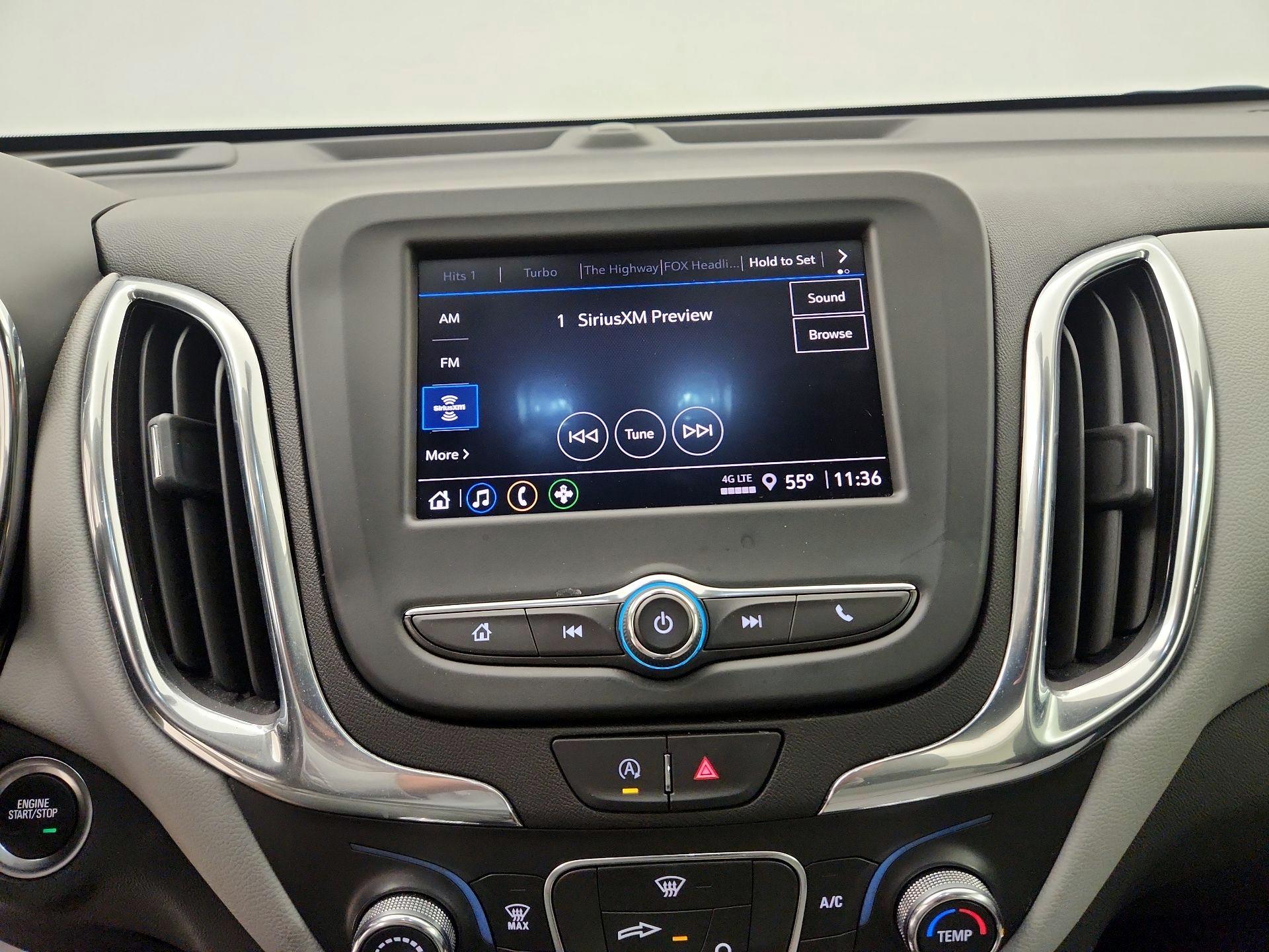 Thumbnail: 2023 Chevrolet Equinox - 13