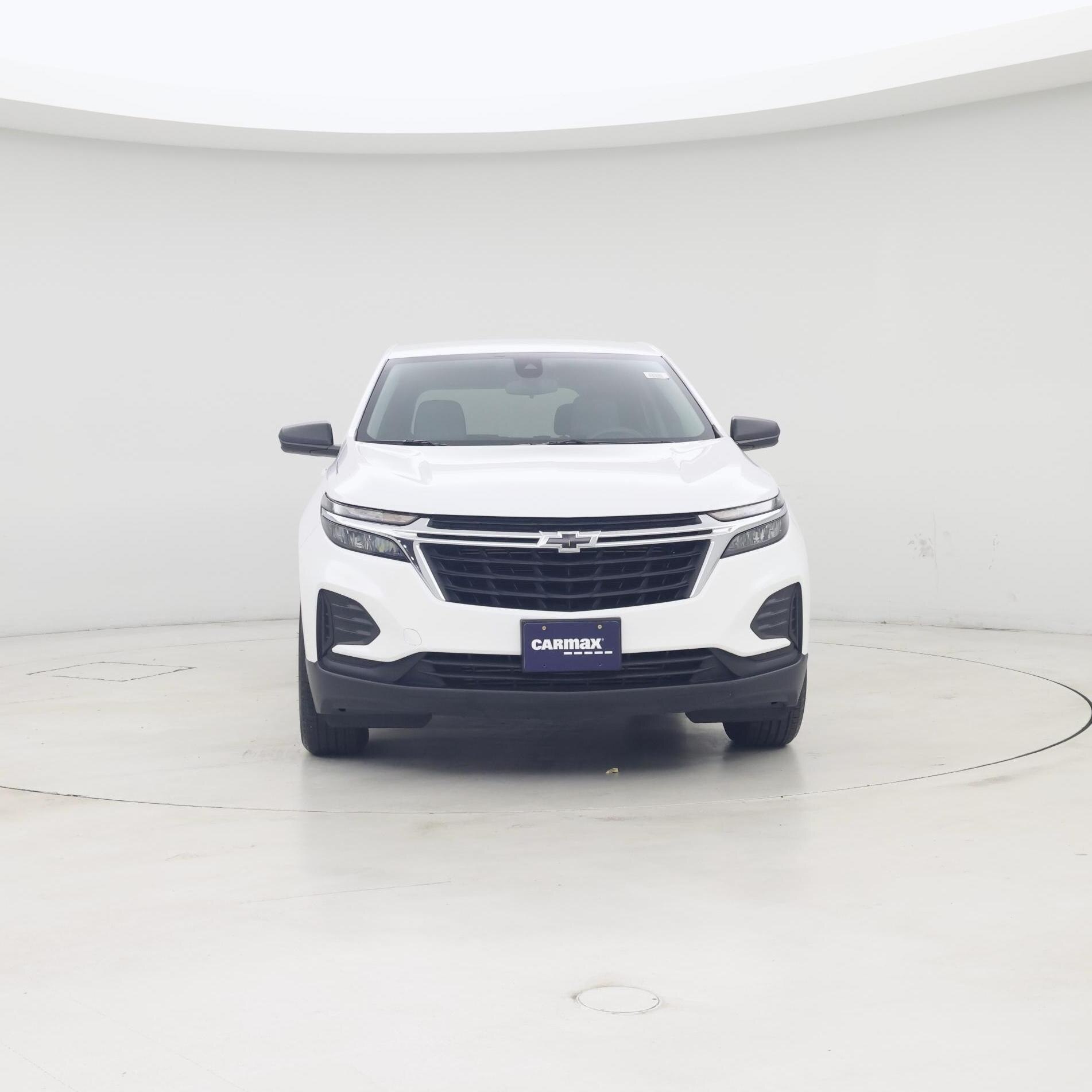 Thumbnail: 2023 Chevrolet Equinox - 5