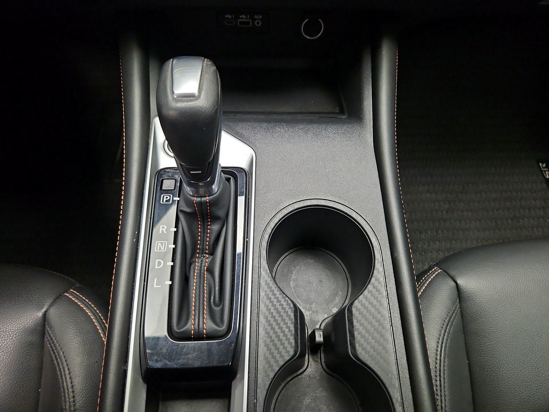 Thumbnail: 2022 Nissan Altima - 17