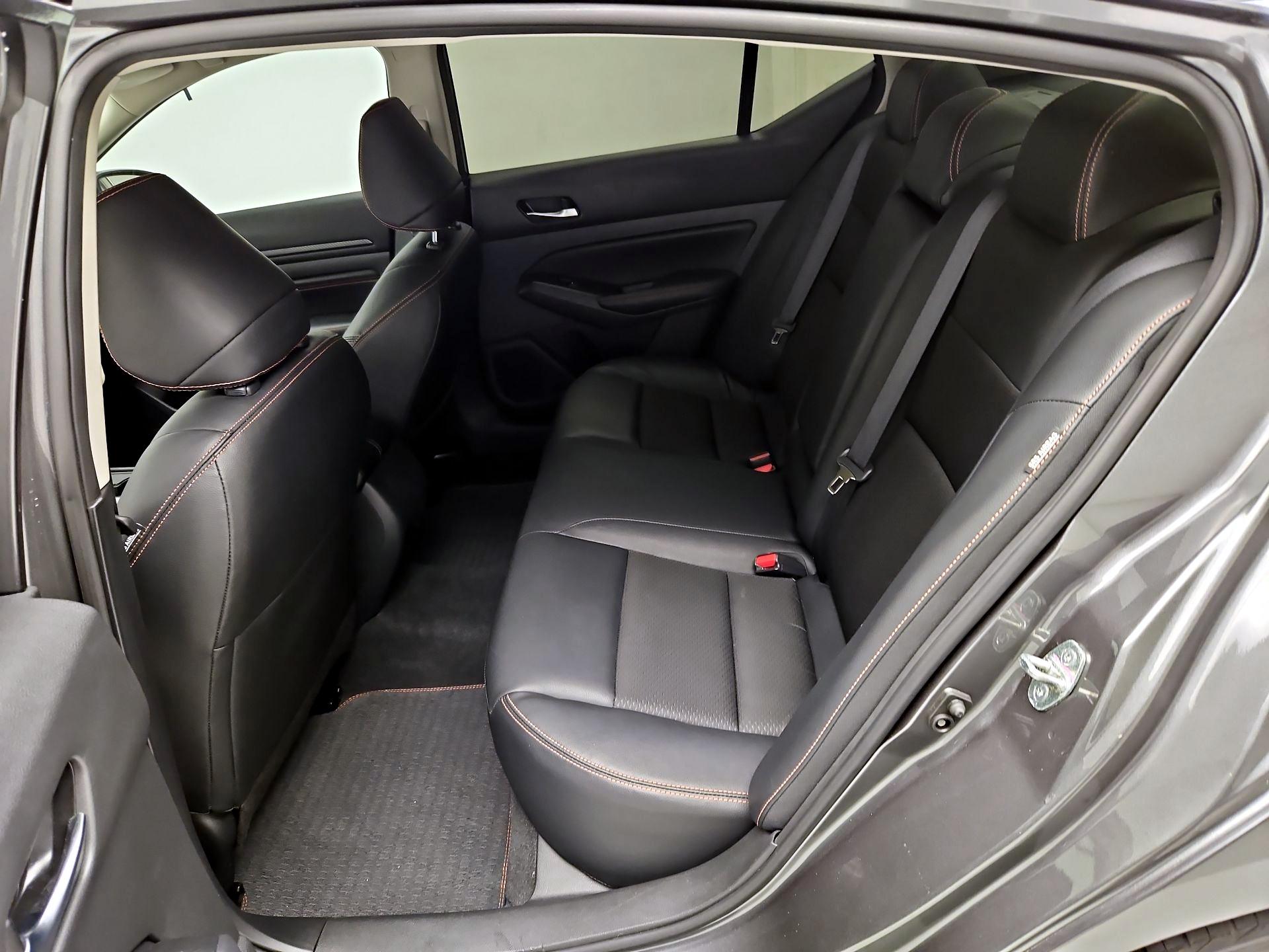 Thumbnail: 2022 Nissan Altima - 19