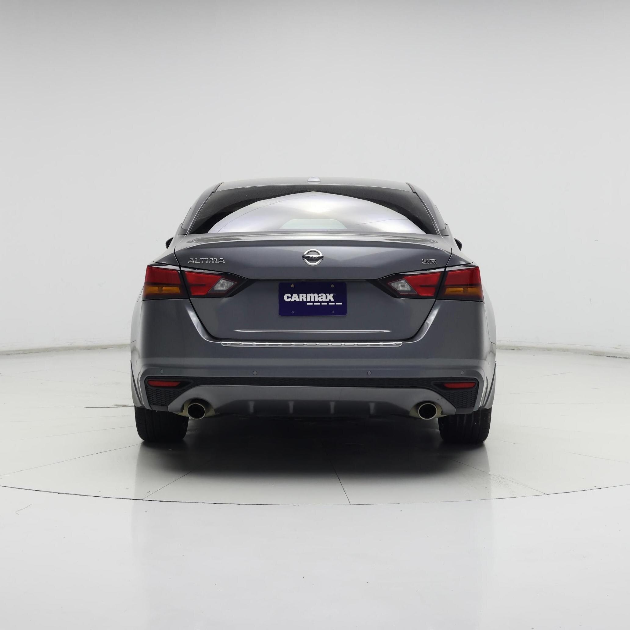 Thumbnail: 2022 Nissan Altima - 6