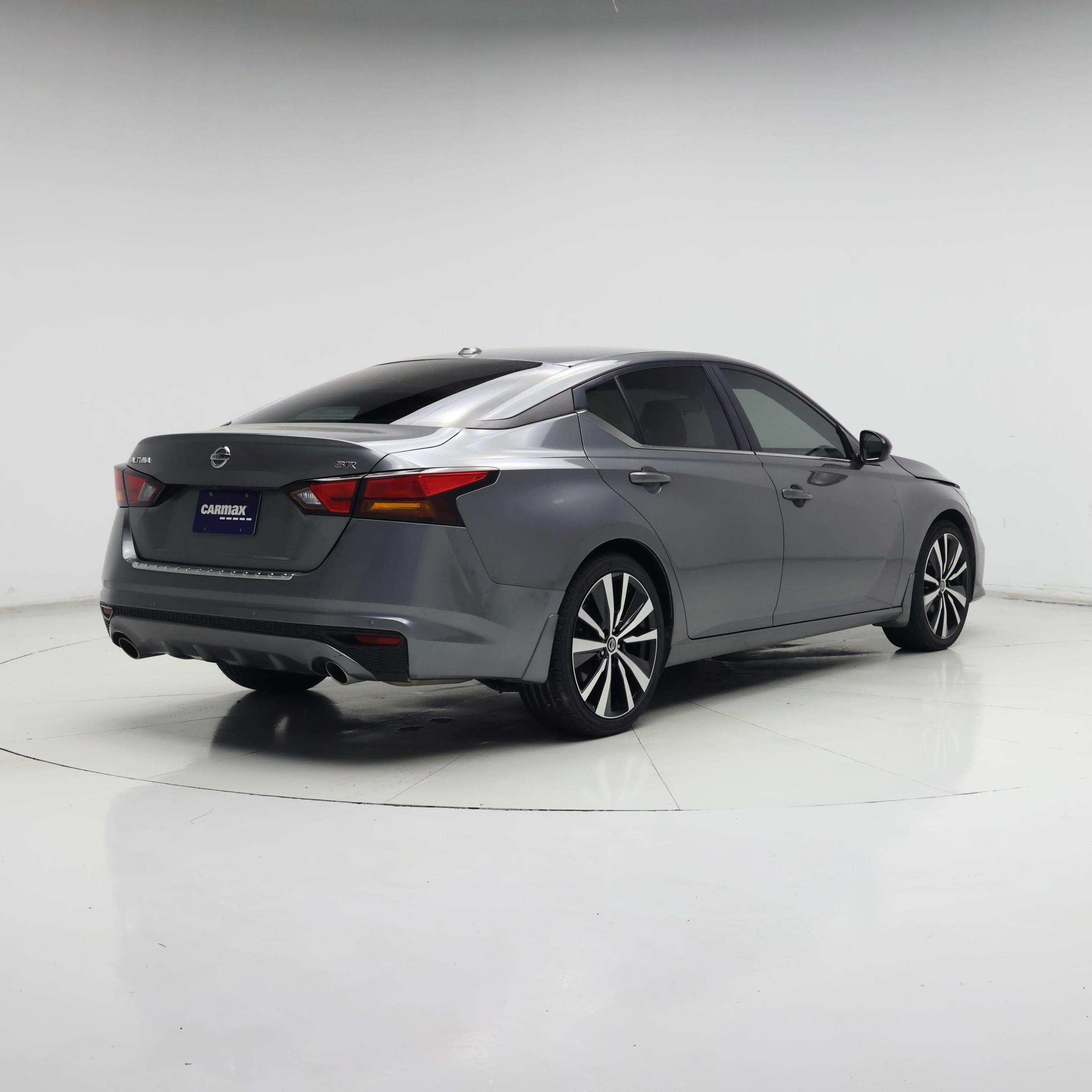 Thumbnail: 2022 Nissan Altima - 8