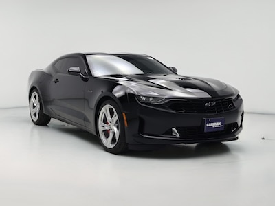 2023 Chevrolet Camaro LT1