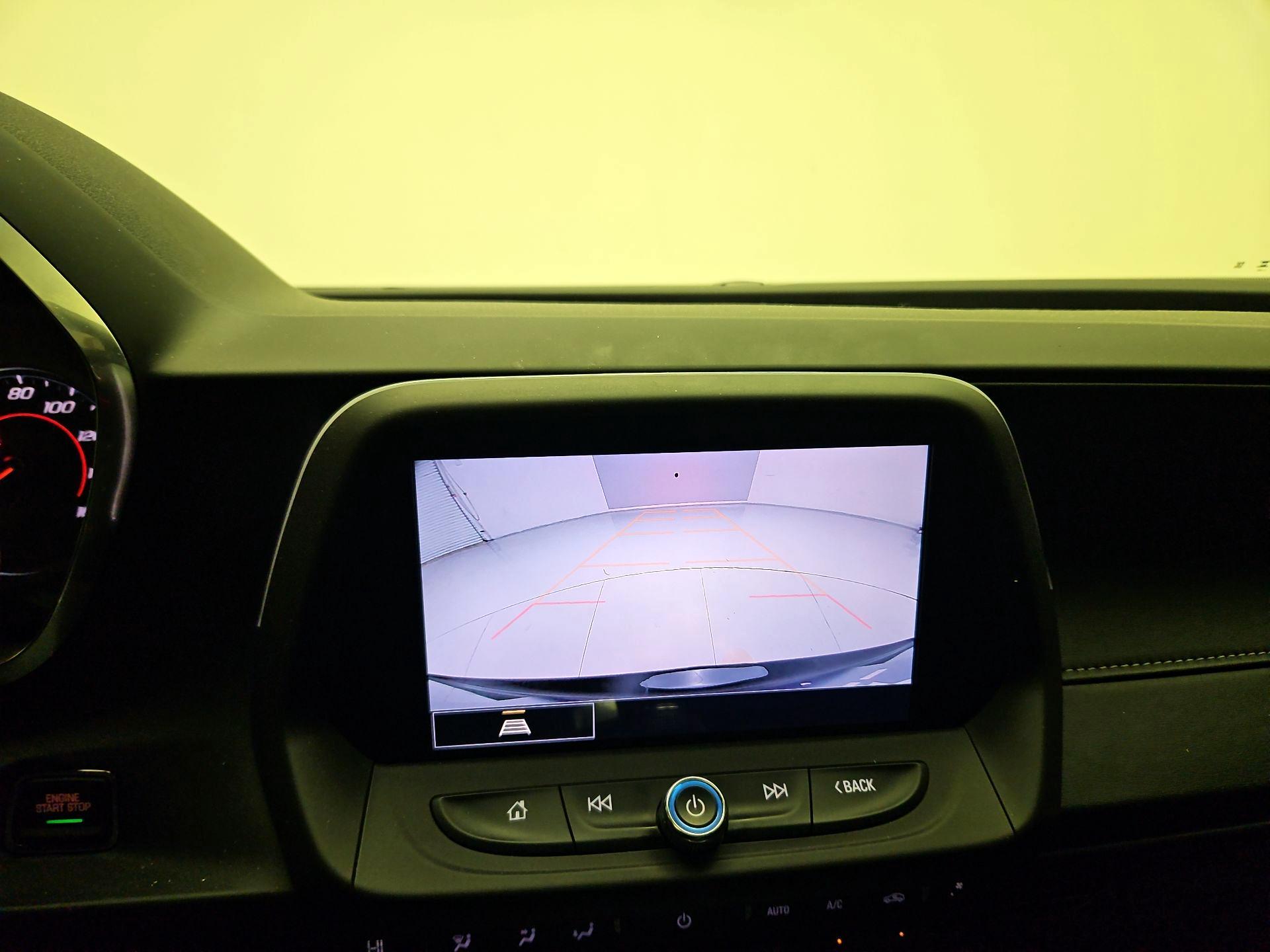 Thumbnail: 2023 Chevrolet Camaro - 13