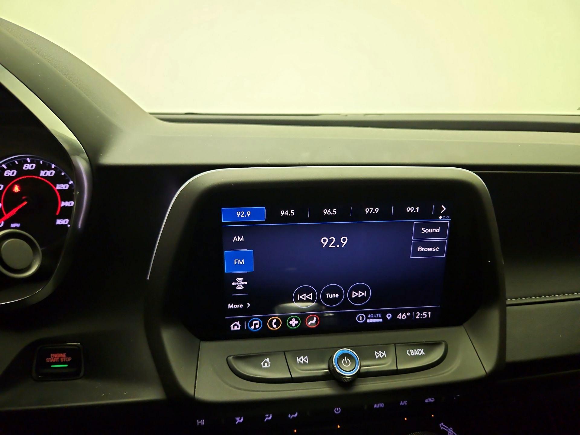 Thumbnail: 2023 Chevrolet Camaro - 14