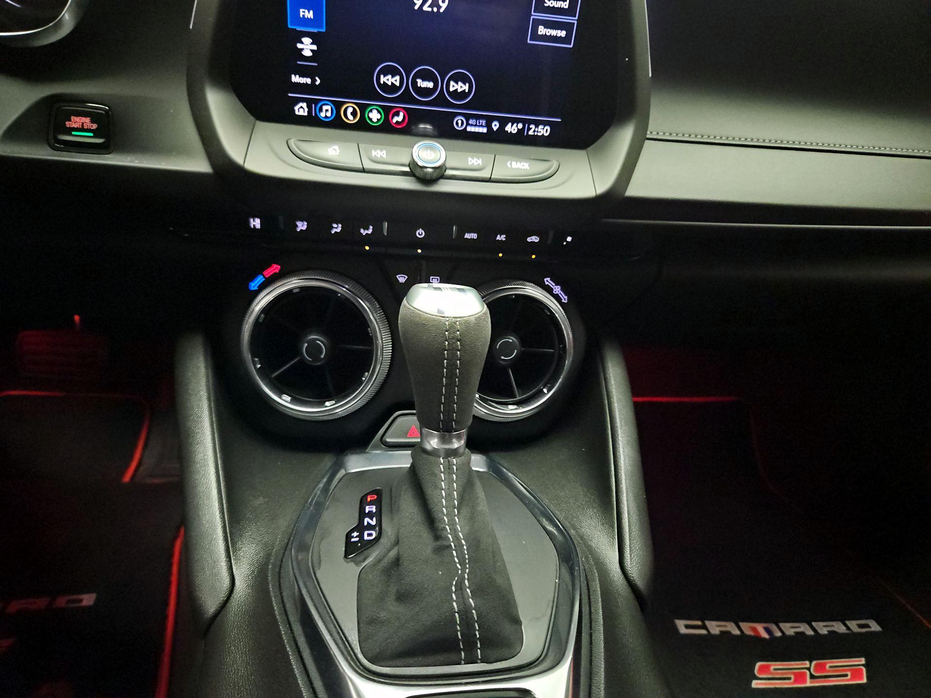 Thumbnail: 2023 Chevrolet Camaro - 16