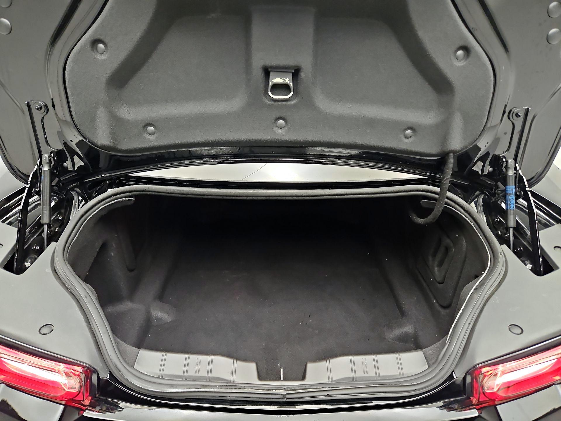 Thumbnail: 2023 Chevrolet Camaro - 17