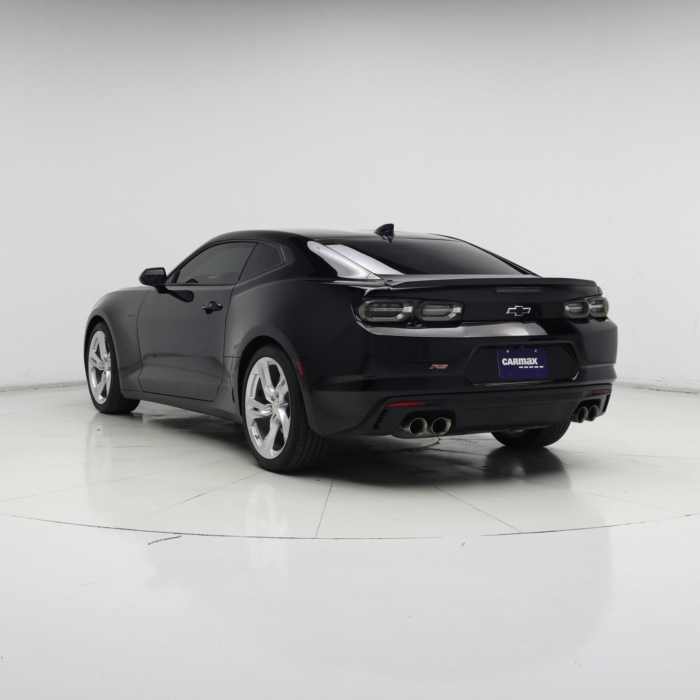 Thumbnail: 2023 Chevrolet Camaro - 2