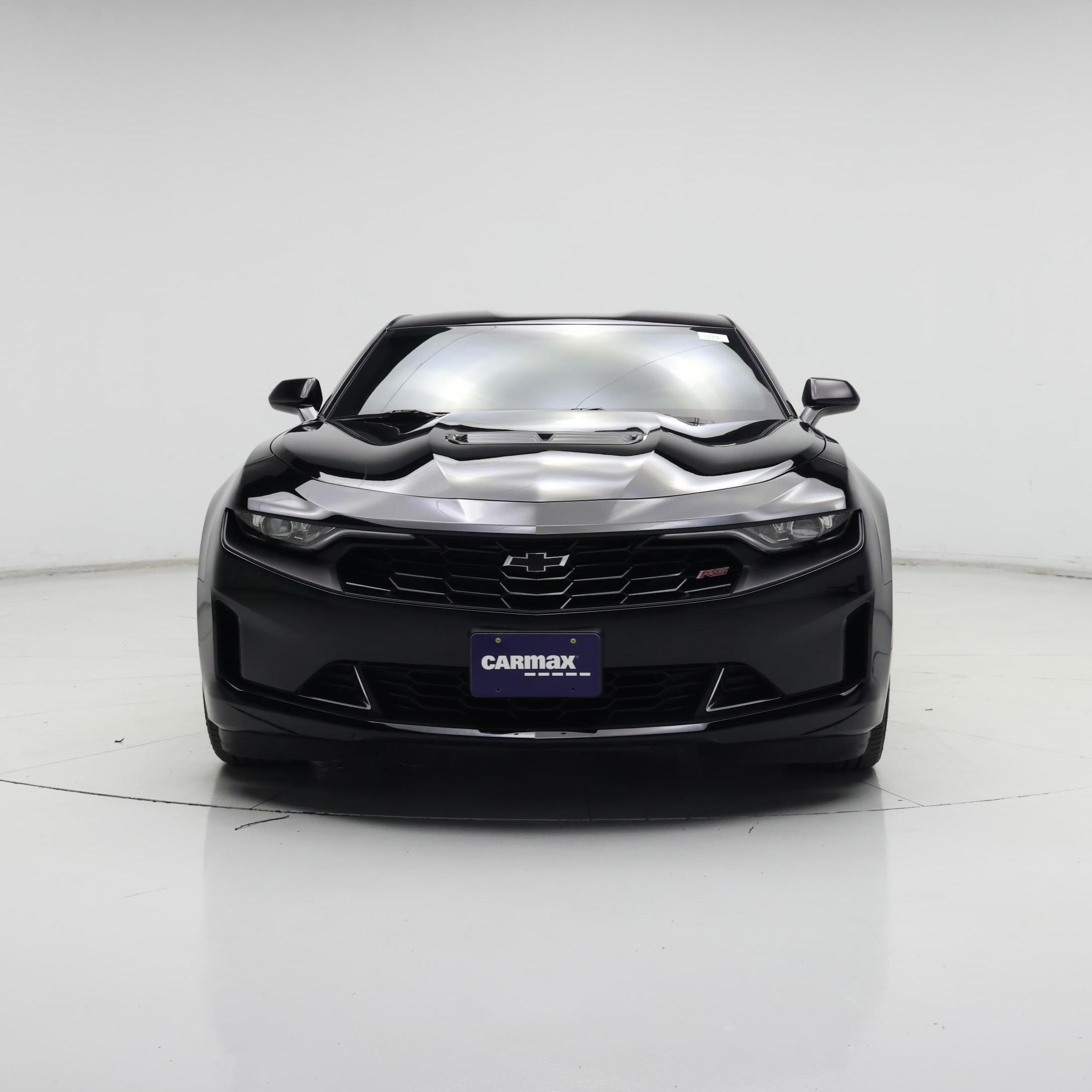 Thumbnail: 2023 Chevrolet Camaro - 5