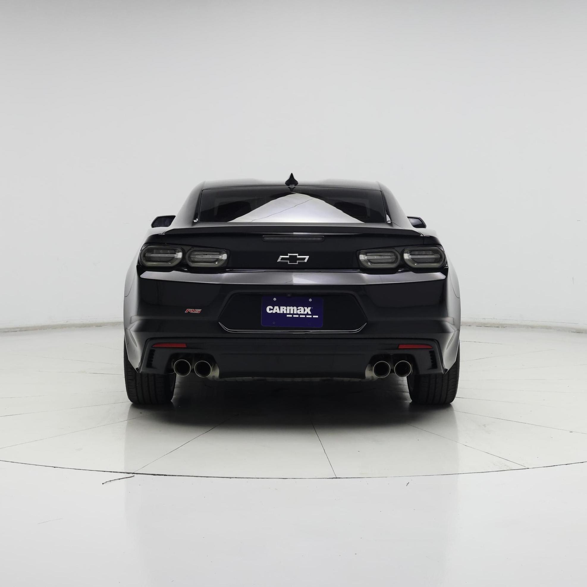 Thumbnail: 2023 Chevrolet Camaro - 6