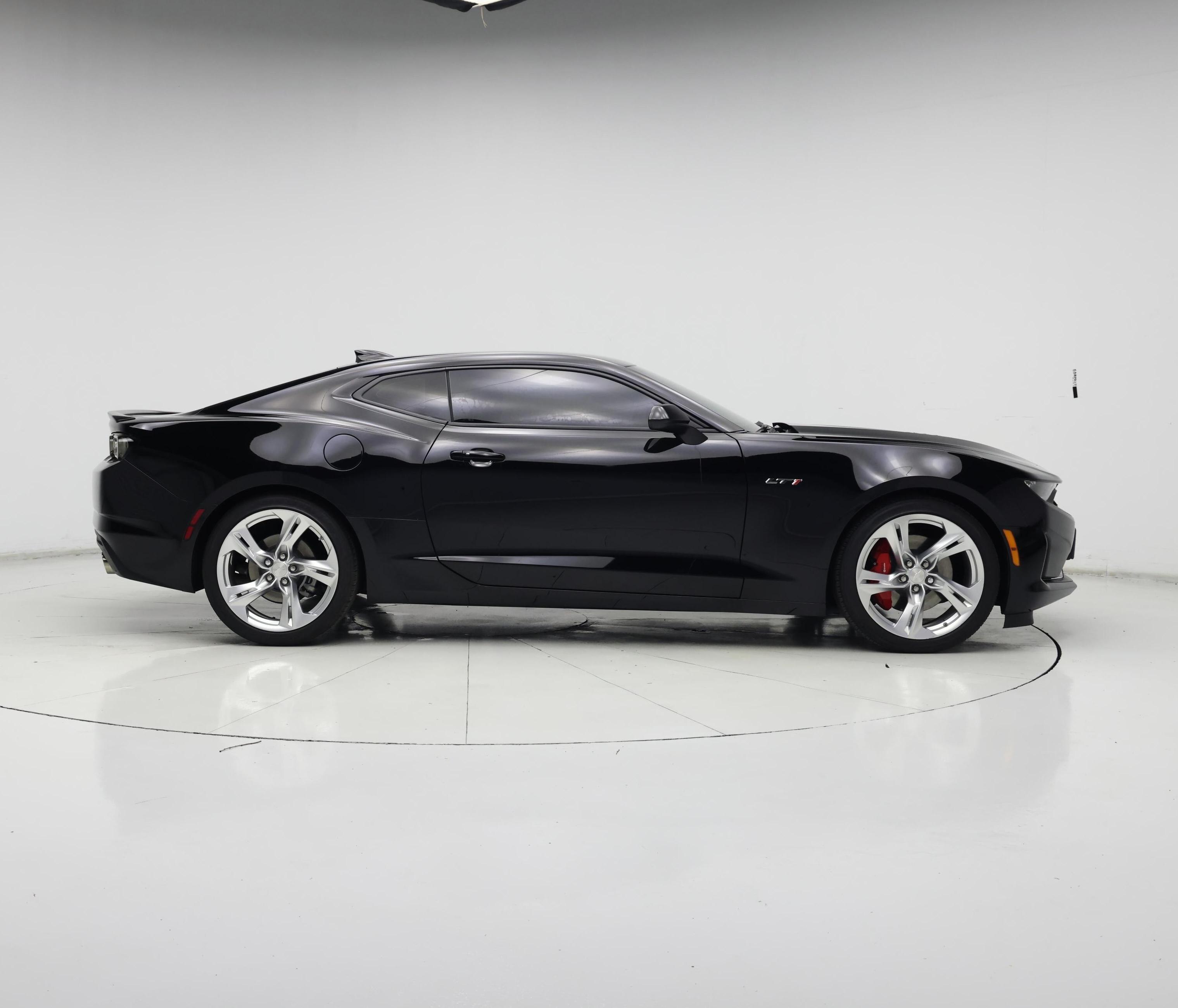 Thumbnail: 2023 Chevrolet Camaro - 7