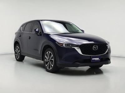 2023 Mazda CX-5 2.5 S Premium Package