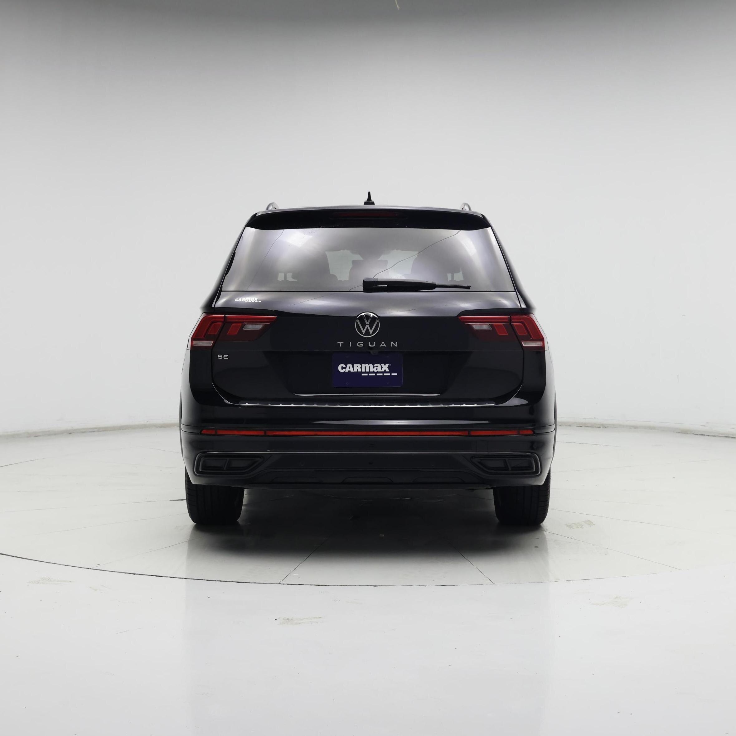 Thumbnail: 2022 Volkswagen Tiguan - 6