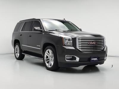 2020 GMC Yukon SLT