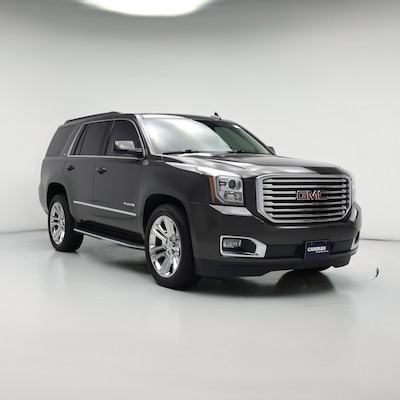 2020 GMC Yukon SLT