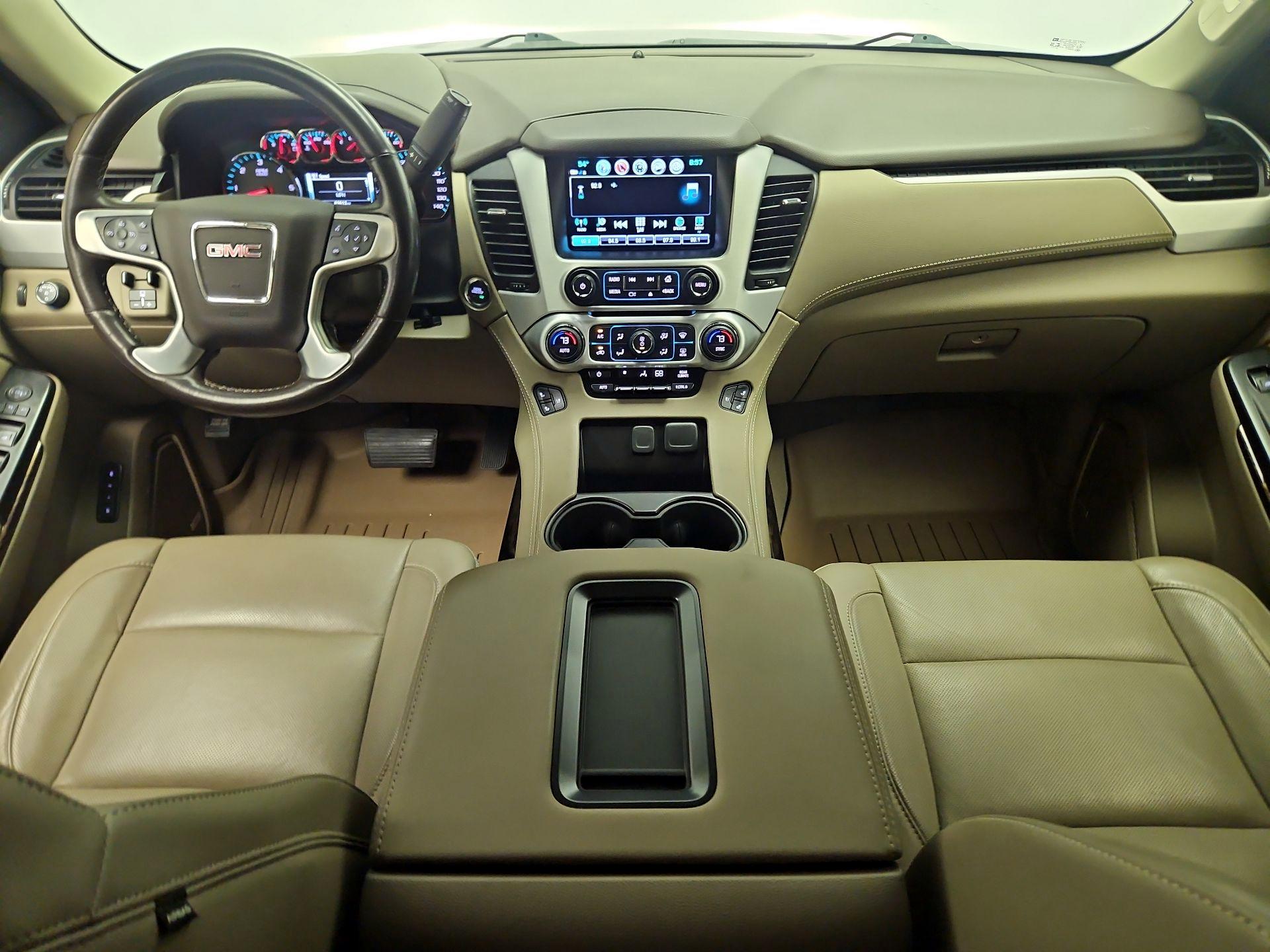 Thumbnail: 2020 GMC Yukon - 9