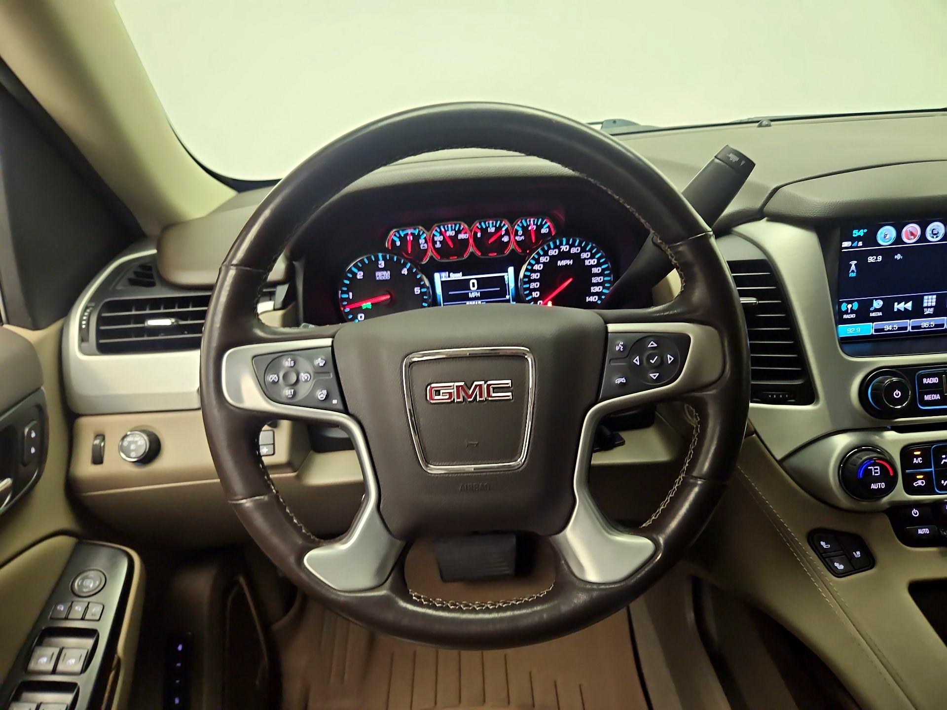 Thumbnail: 2020 GMC Yukon - 10