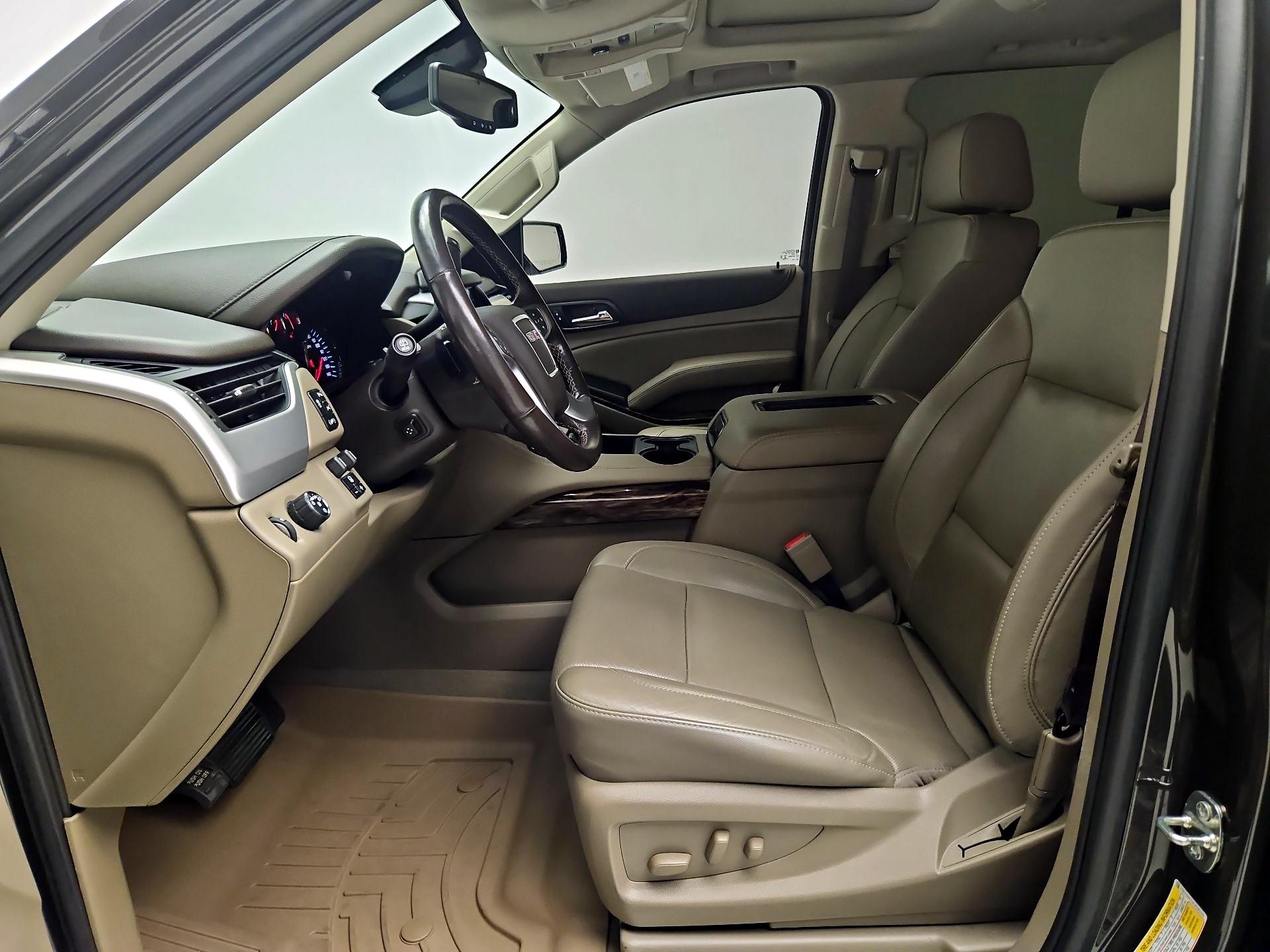 Thumbnail: 2020 GMC Yukon - 11