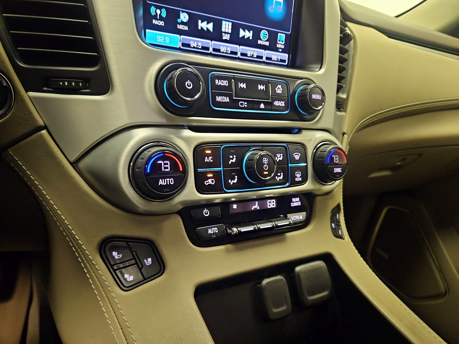 Thumbnail: 2020 GMC Yukon - 15