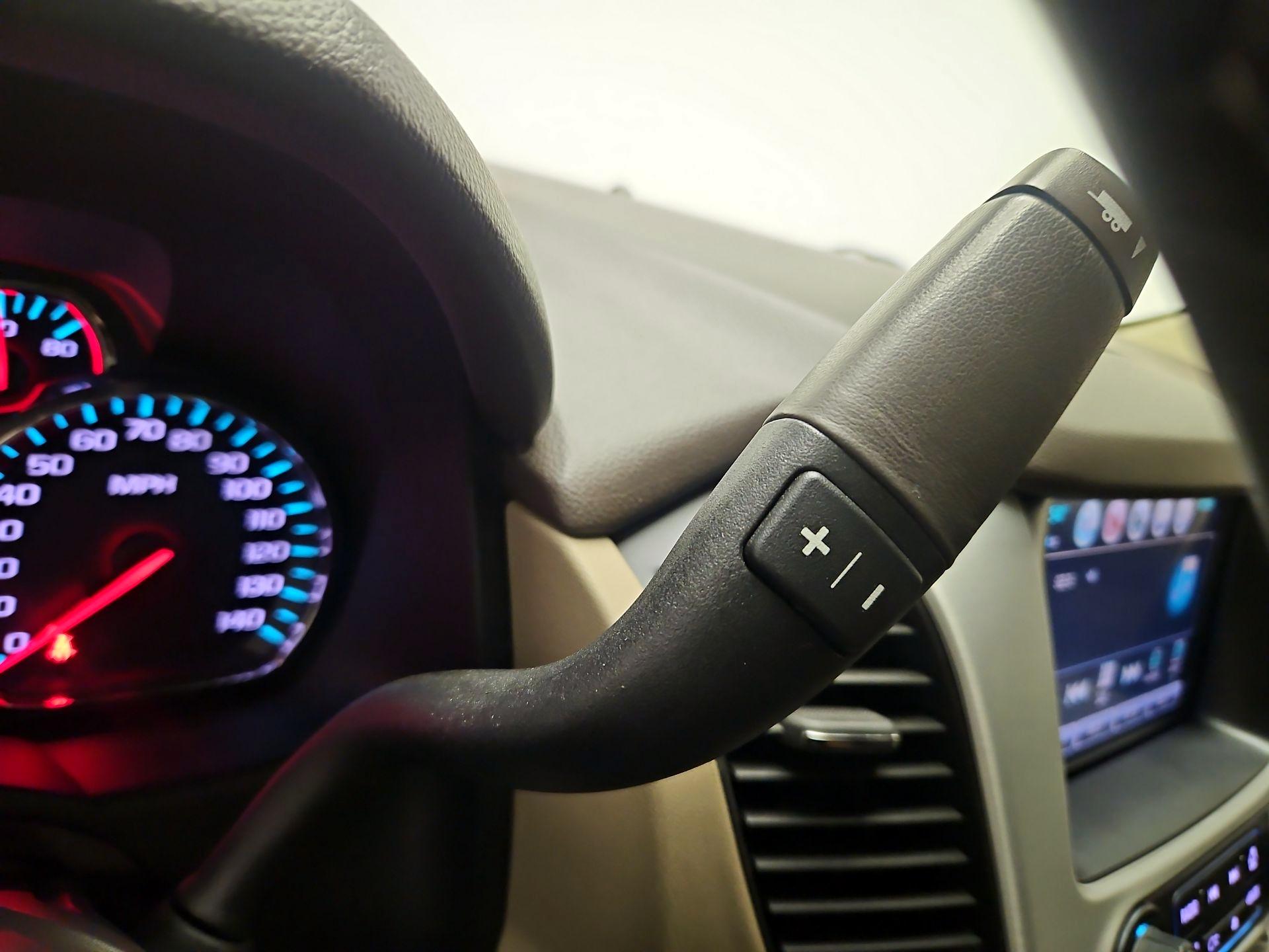 Thumbnail: 2020 GMC Yukon - 16