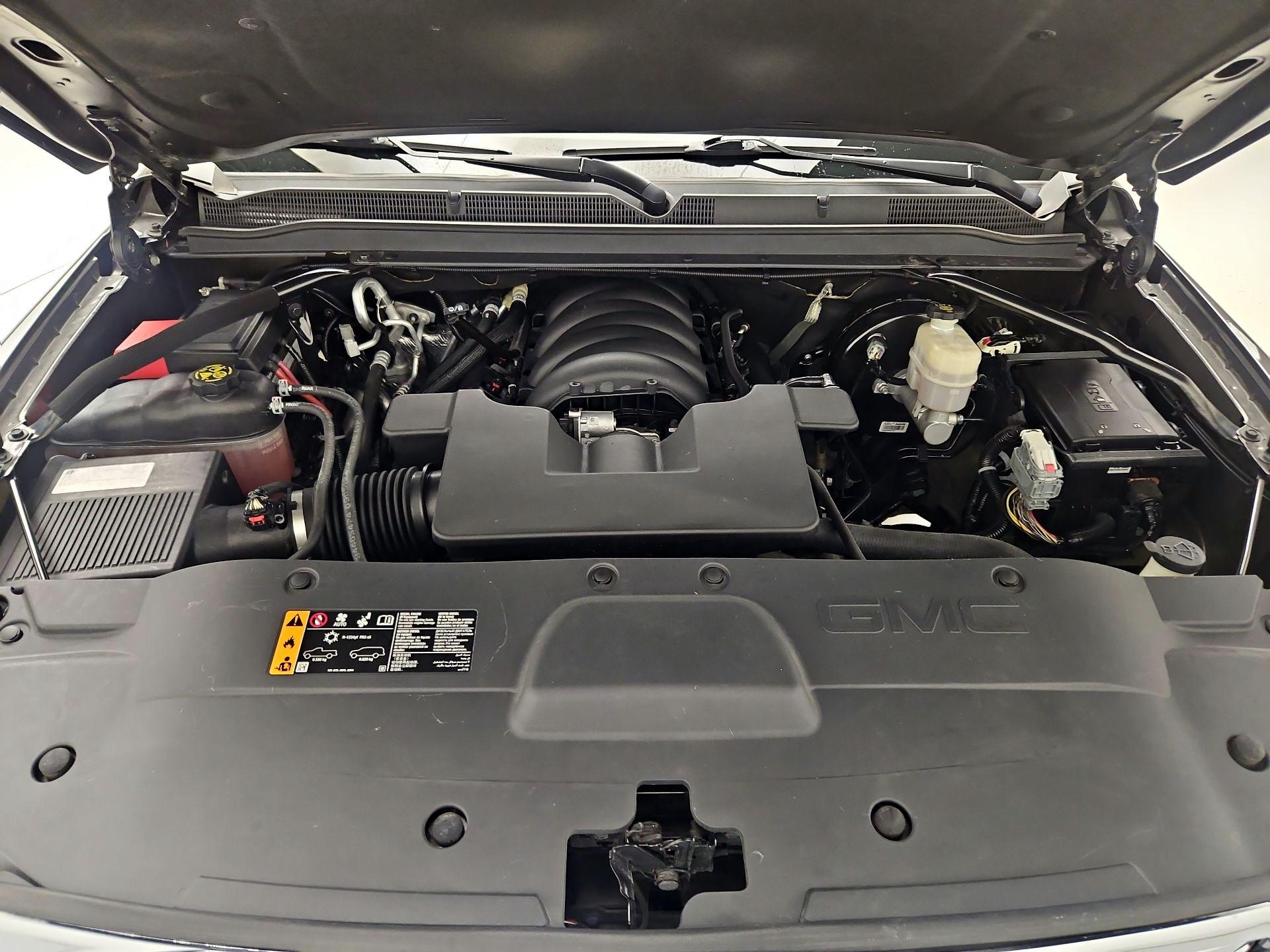 Thumbnail: 2020 GMC Yukon - 19