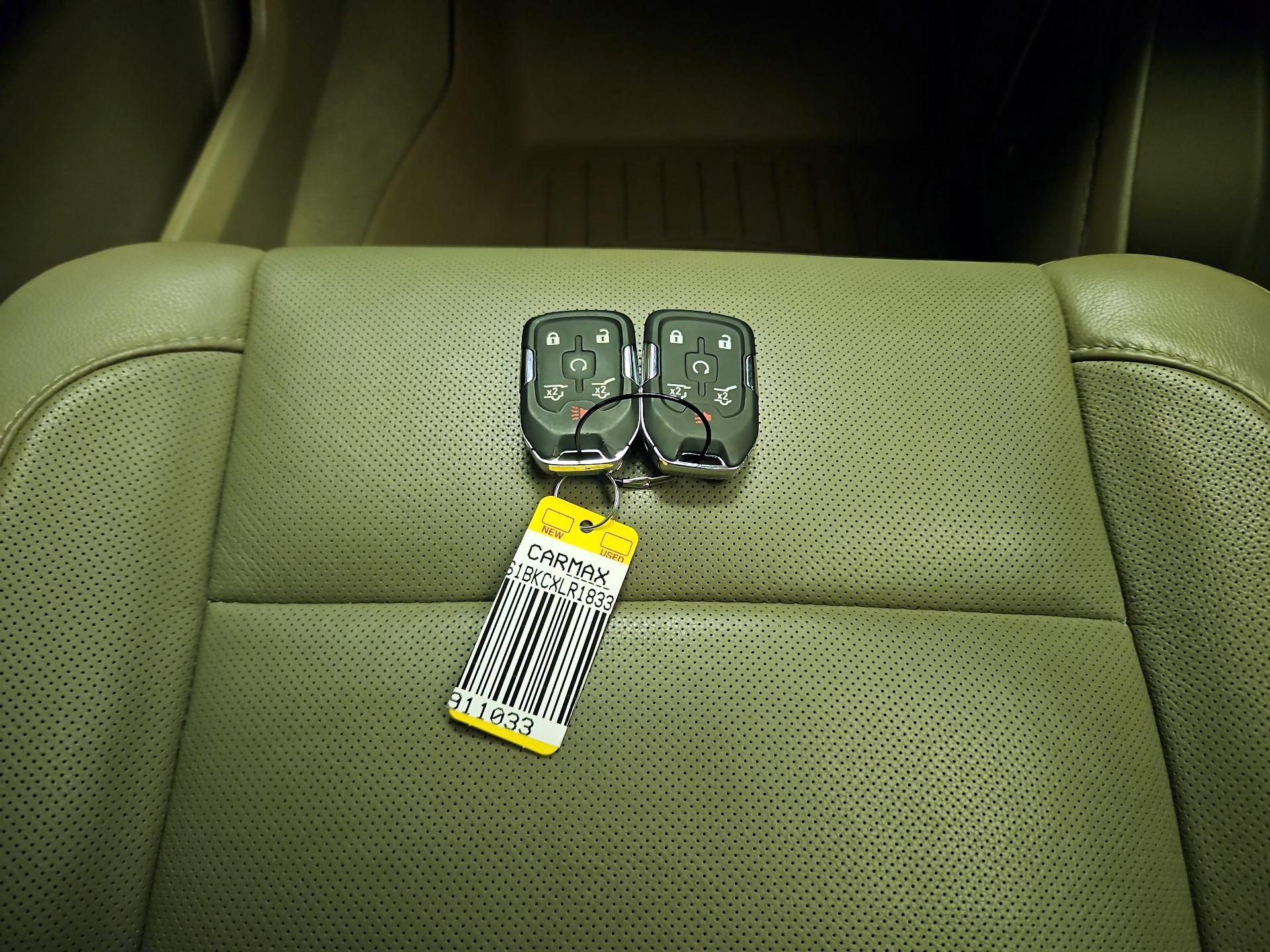 Thumbnail: 2020 GMC Yukon - 20