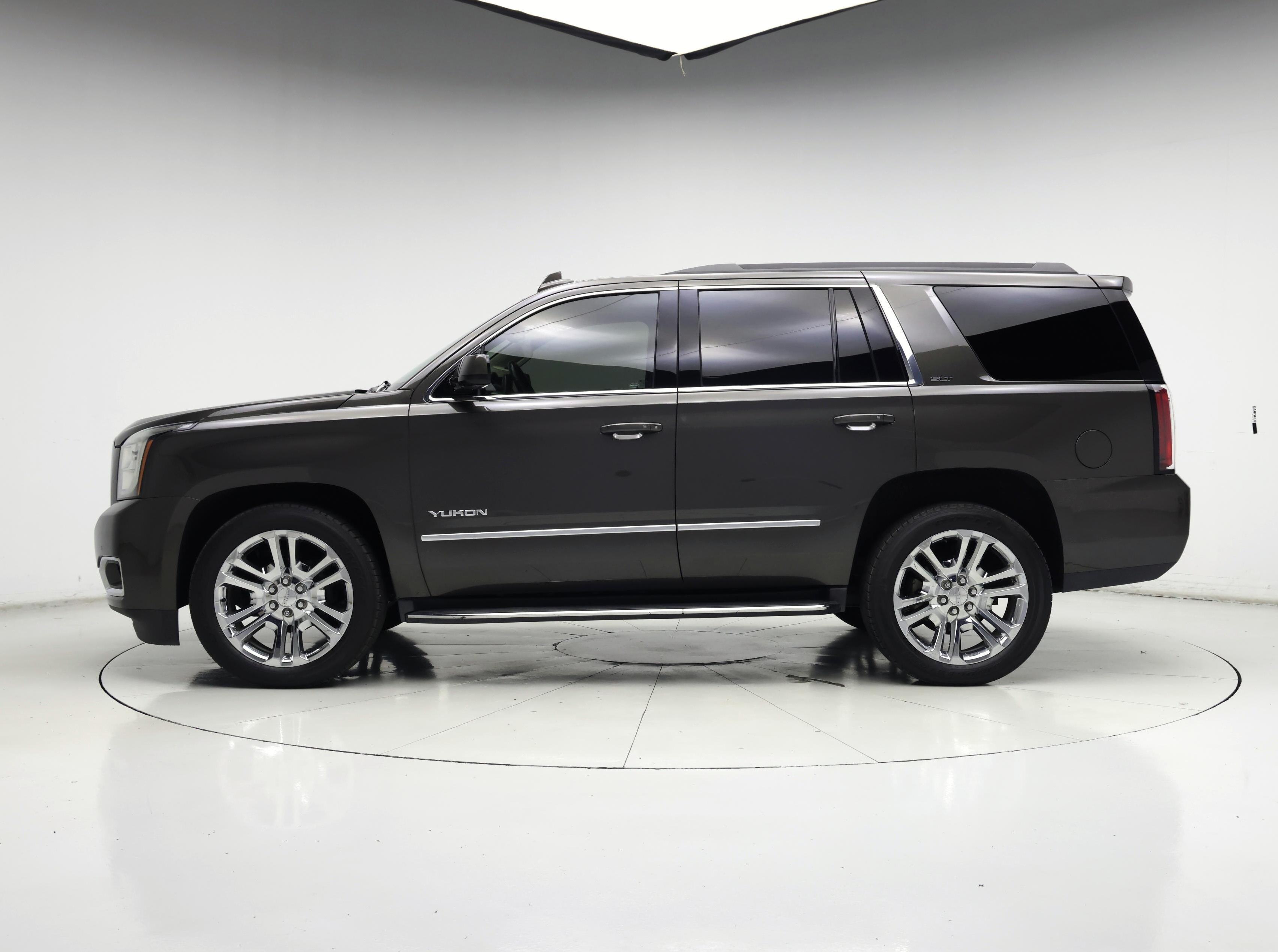 Thumbnail: 2020 GMC Yukon - 3