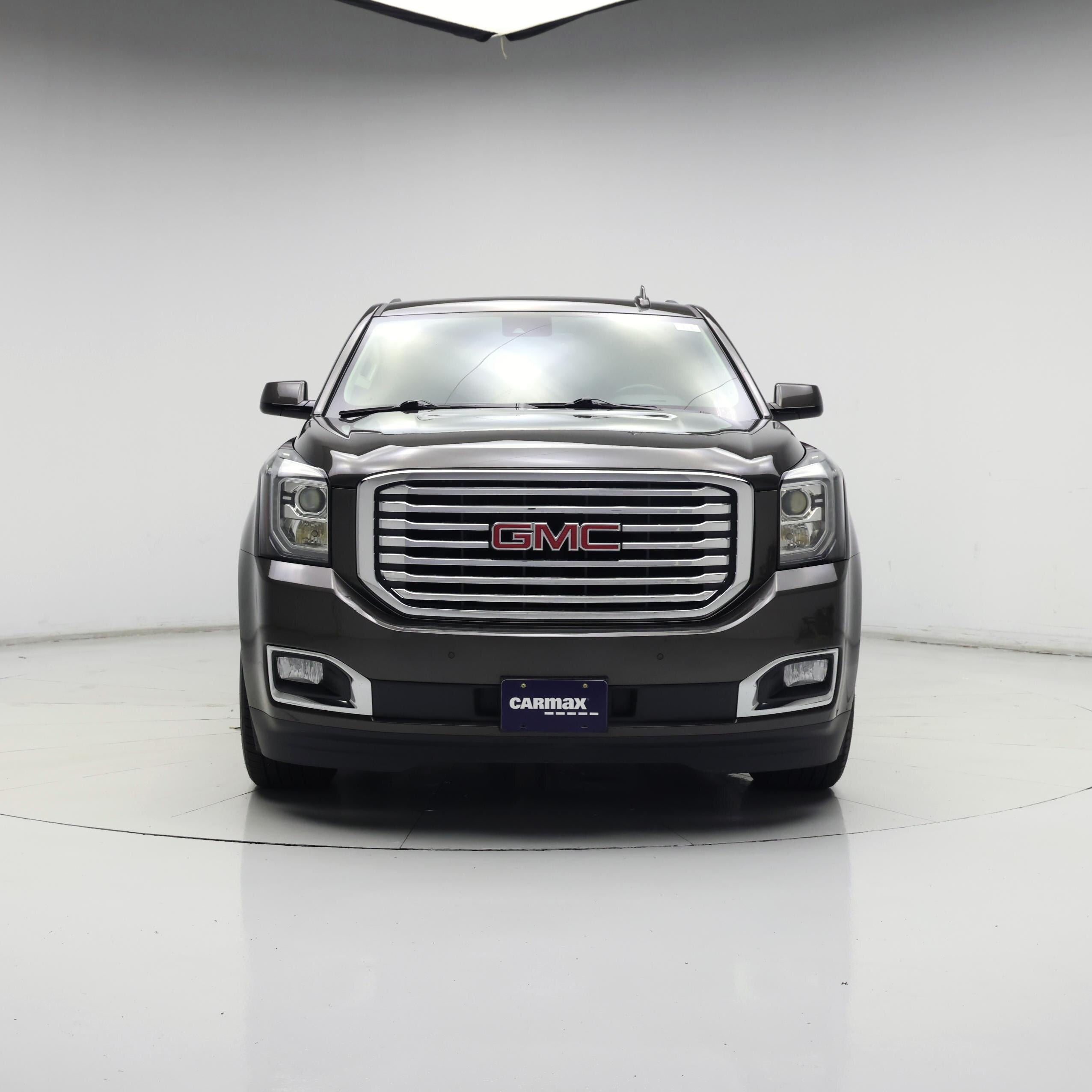 Thumbnail: 2020 GMC Yukon - 5