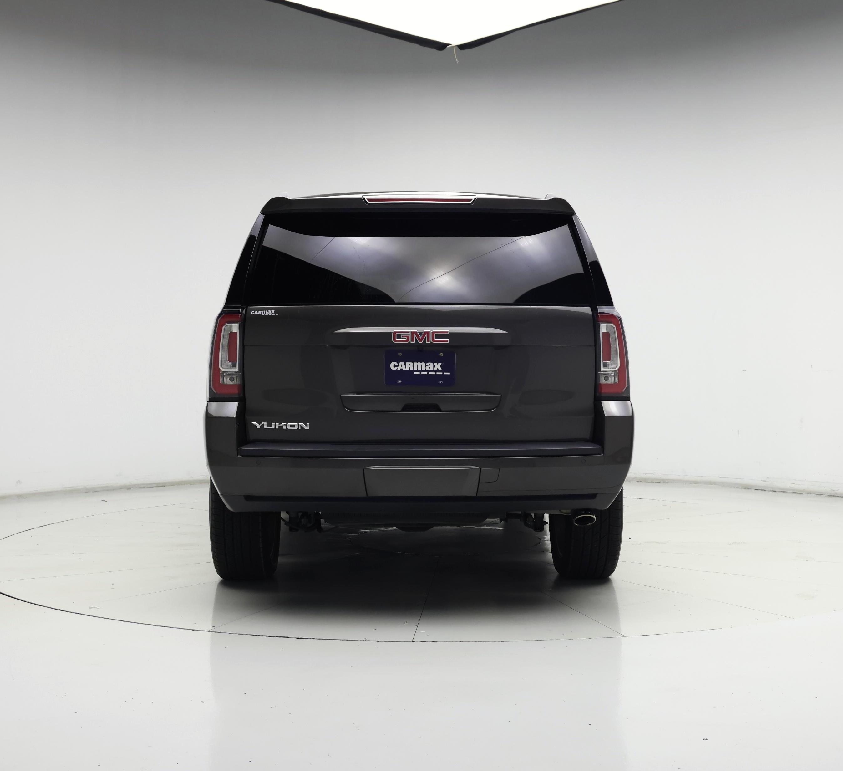 Thumbnail: 2020 GMC Yukon - 6