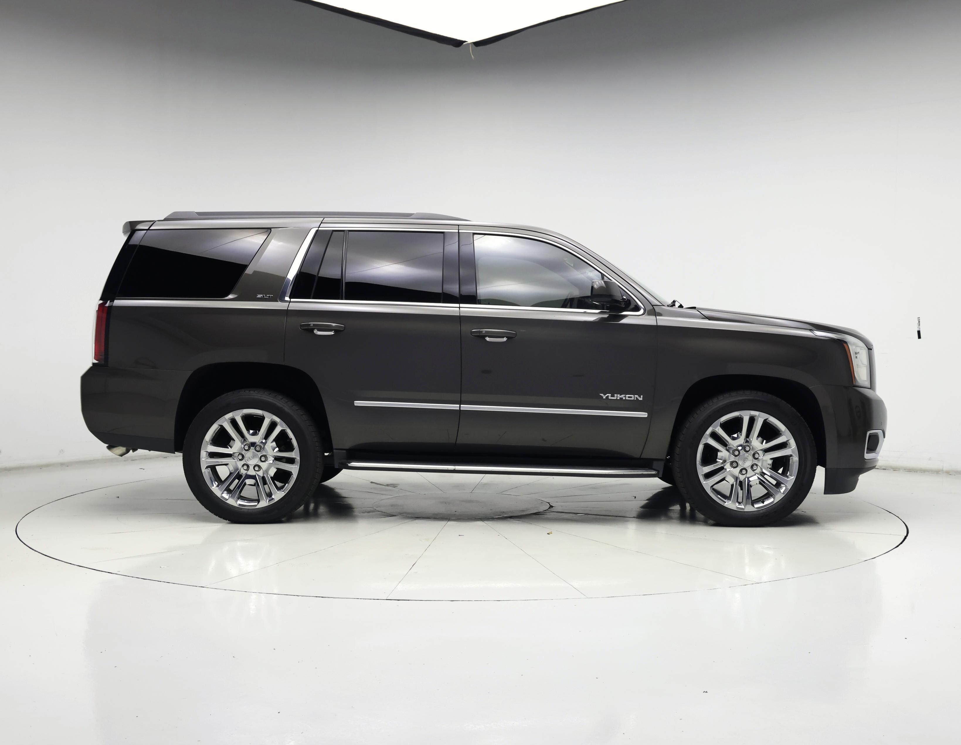 Thumbnail: 2020 GMC Yukon - 7