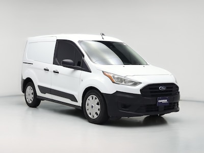 2020 Ford Transit Connect XL