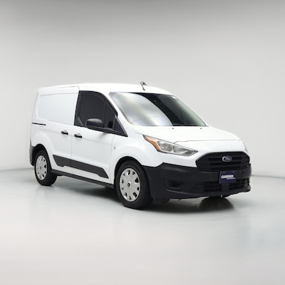 2020 Ford Transit Connect XL