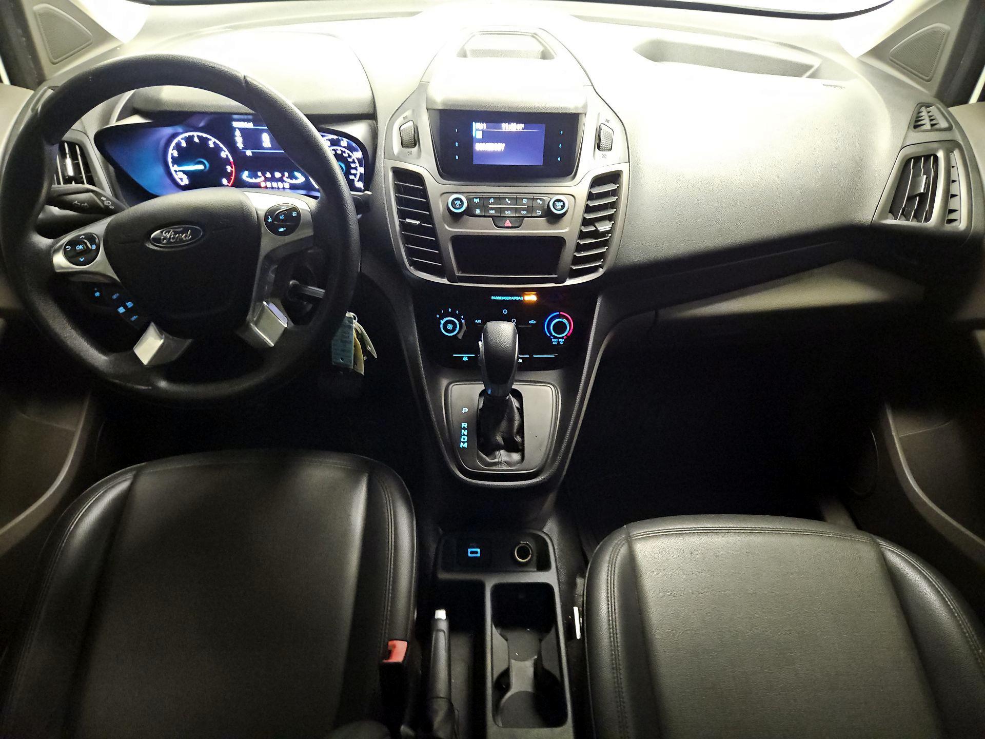 Thumbnail: 2020 Ford Transit Series - 9