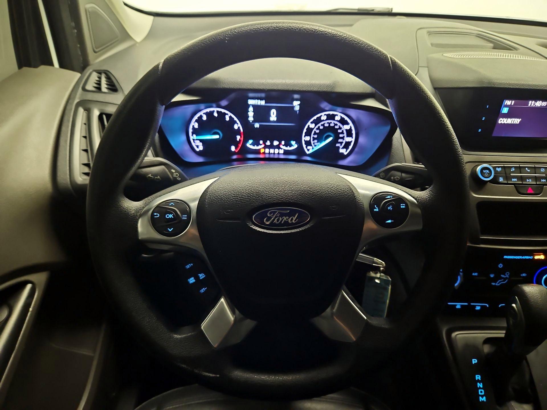 Thumbnail: 2020 Ford Transit Series - 10