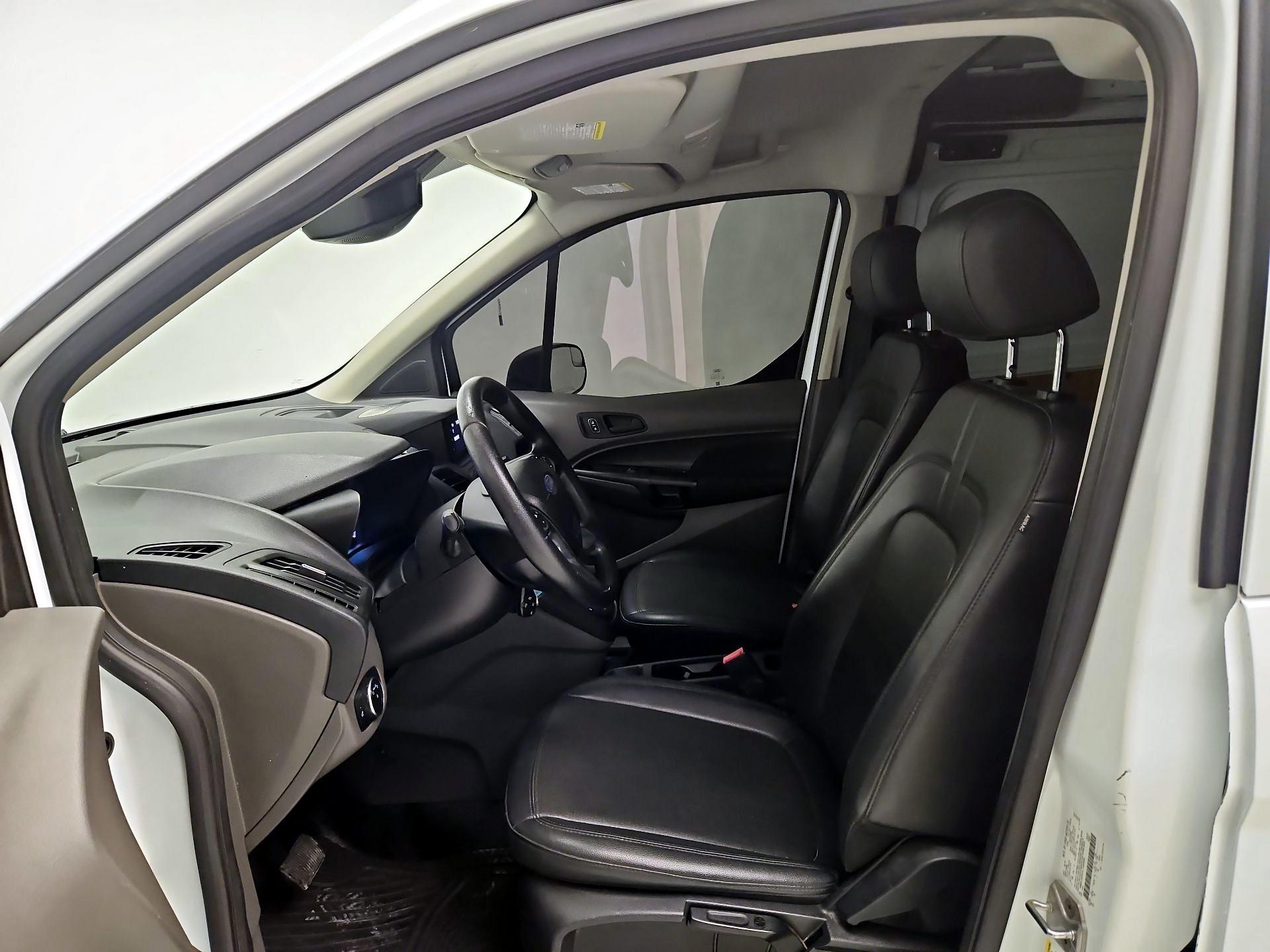 Thumbnail: 2020 Ford Transit Series - 11