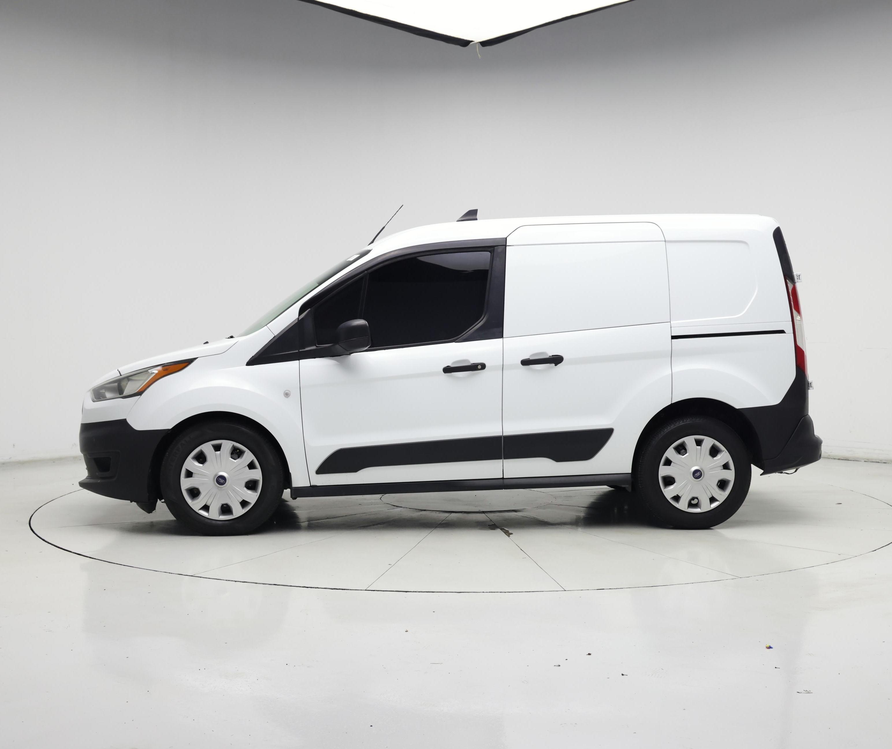 Thumbnail: 2020 Ford Transit Series - 3