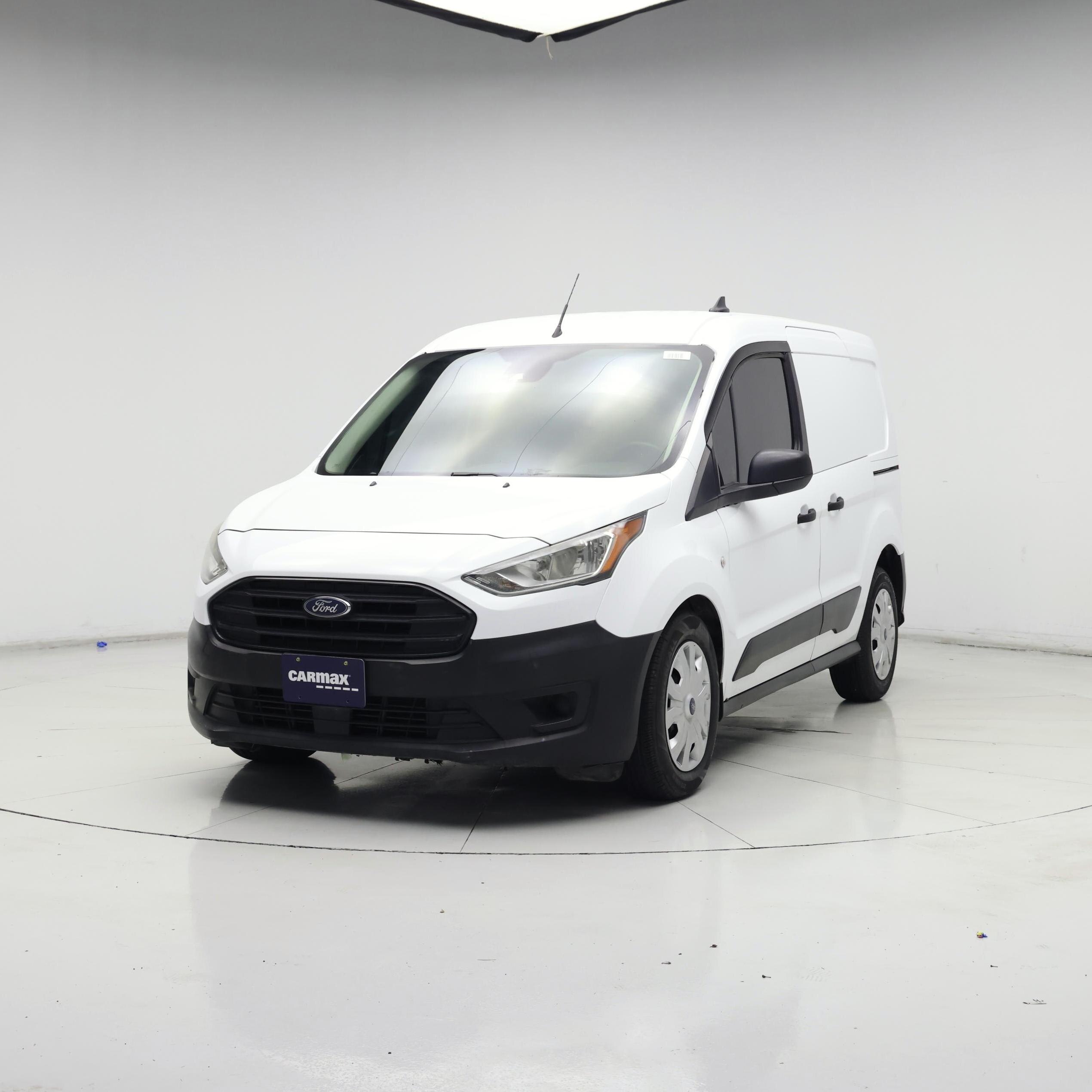 Thumbnail: 2020 Ford Transit Series - 4