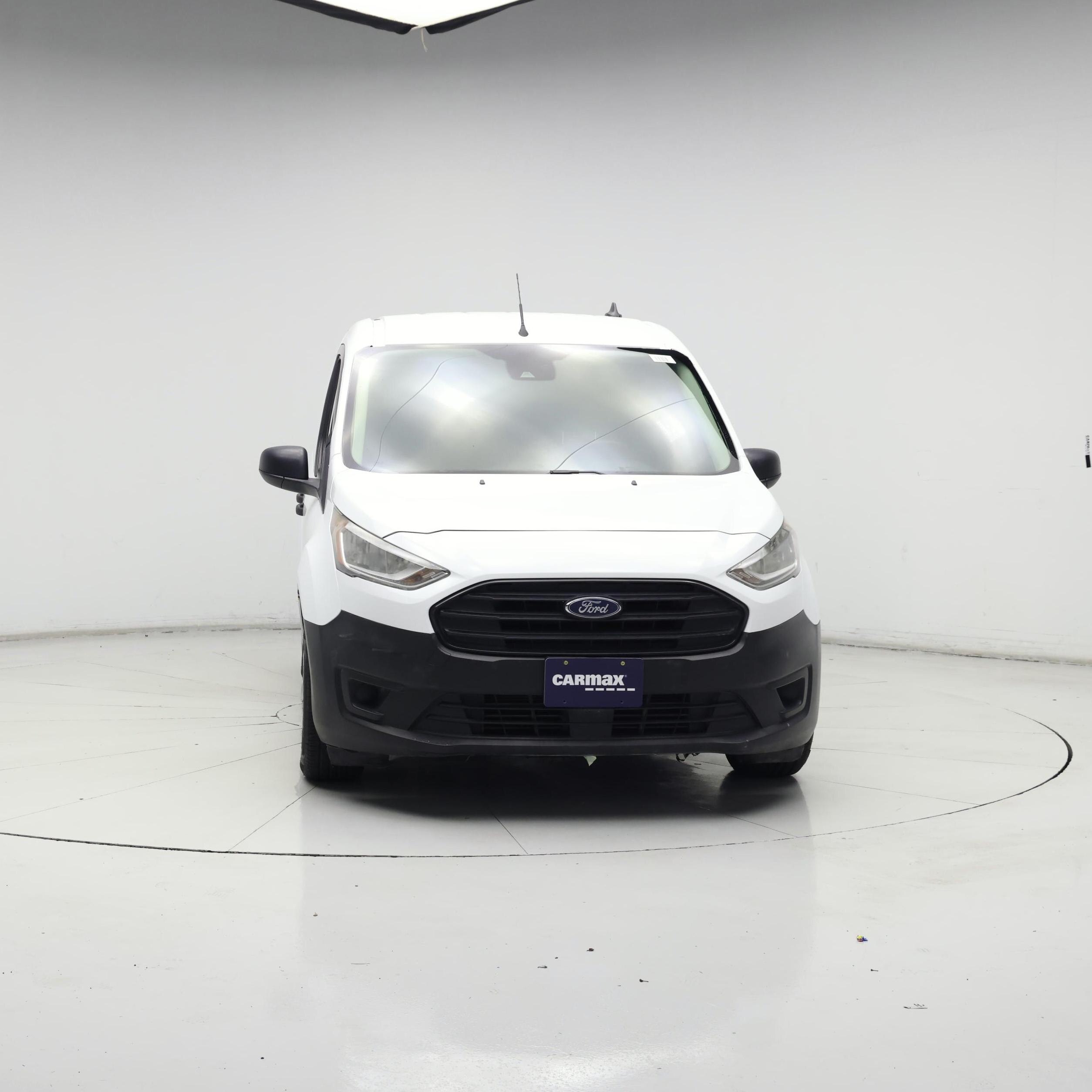 Thumbnail: 2020 Ford Transit Series - 5