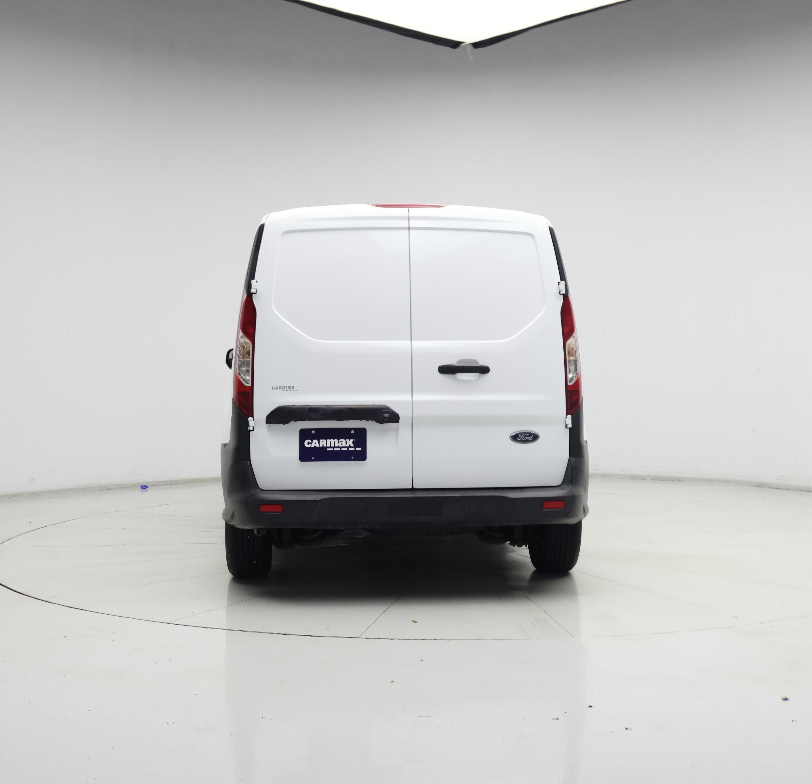 Thumbnail: 2020 Ford Transit Series - 6