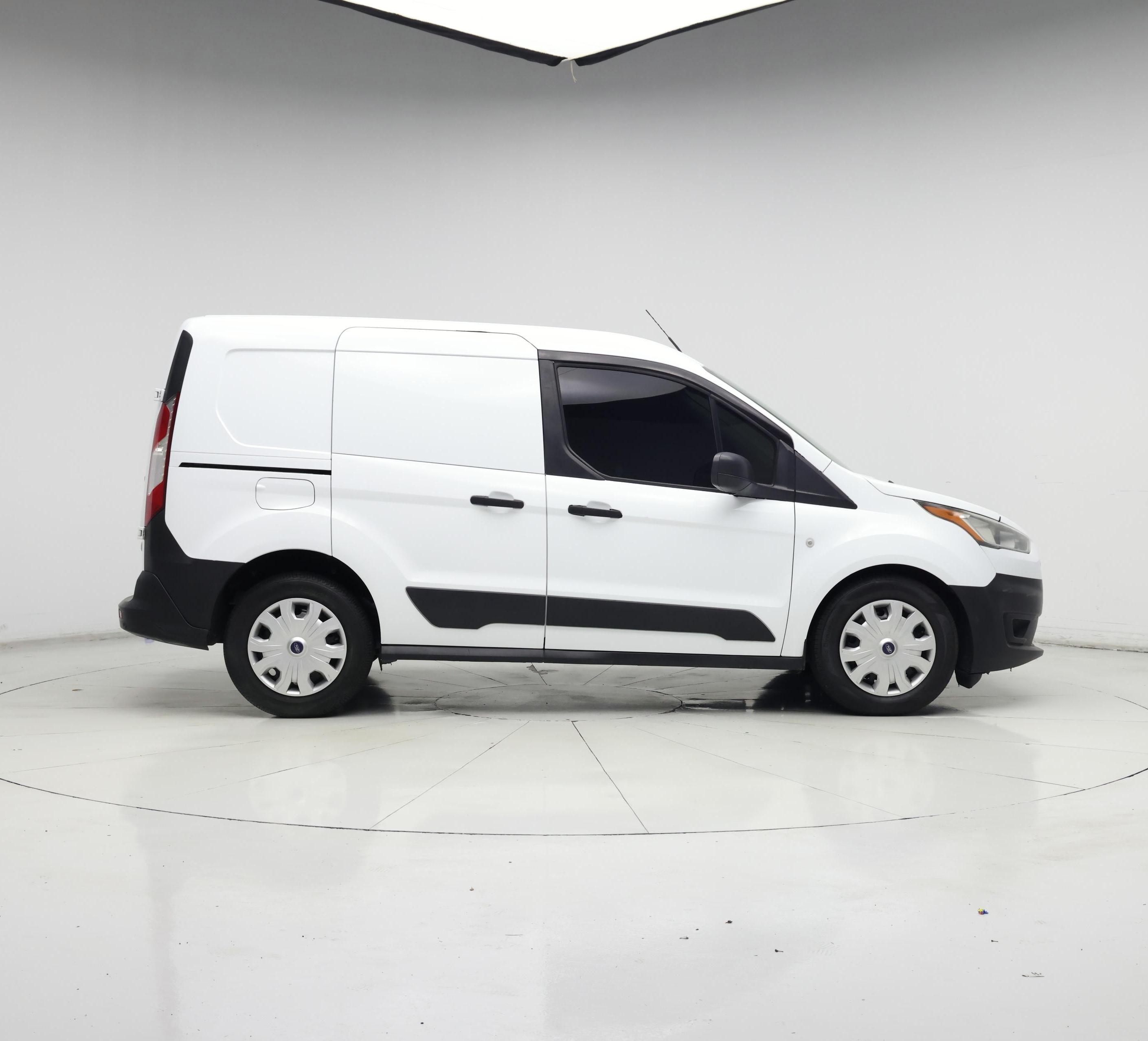 Thumbnail: 2020 Ford Transit Series - 7