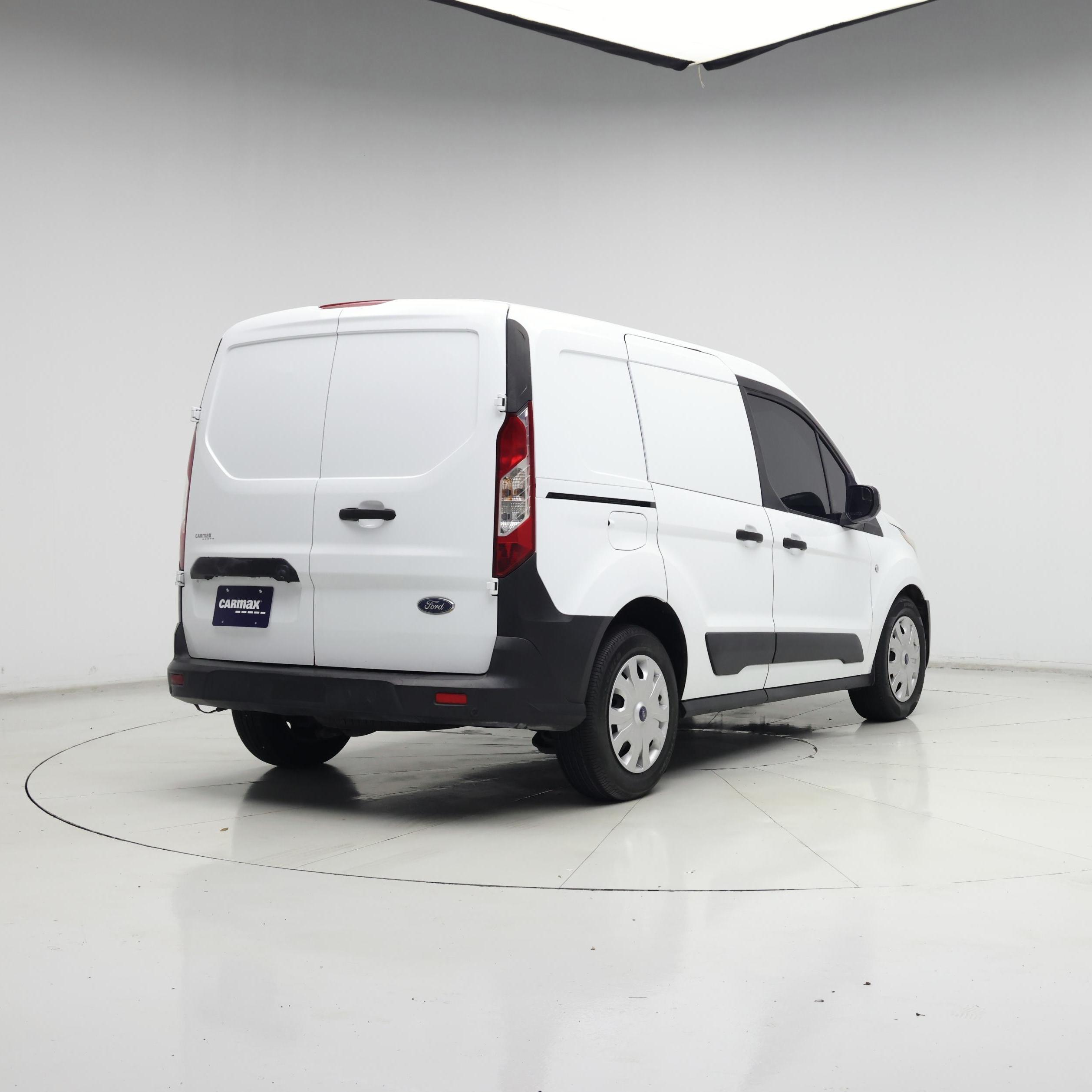 Thumbnail: 2020 Ford Transit Series - 8
