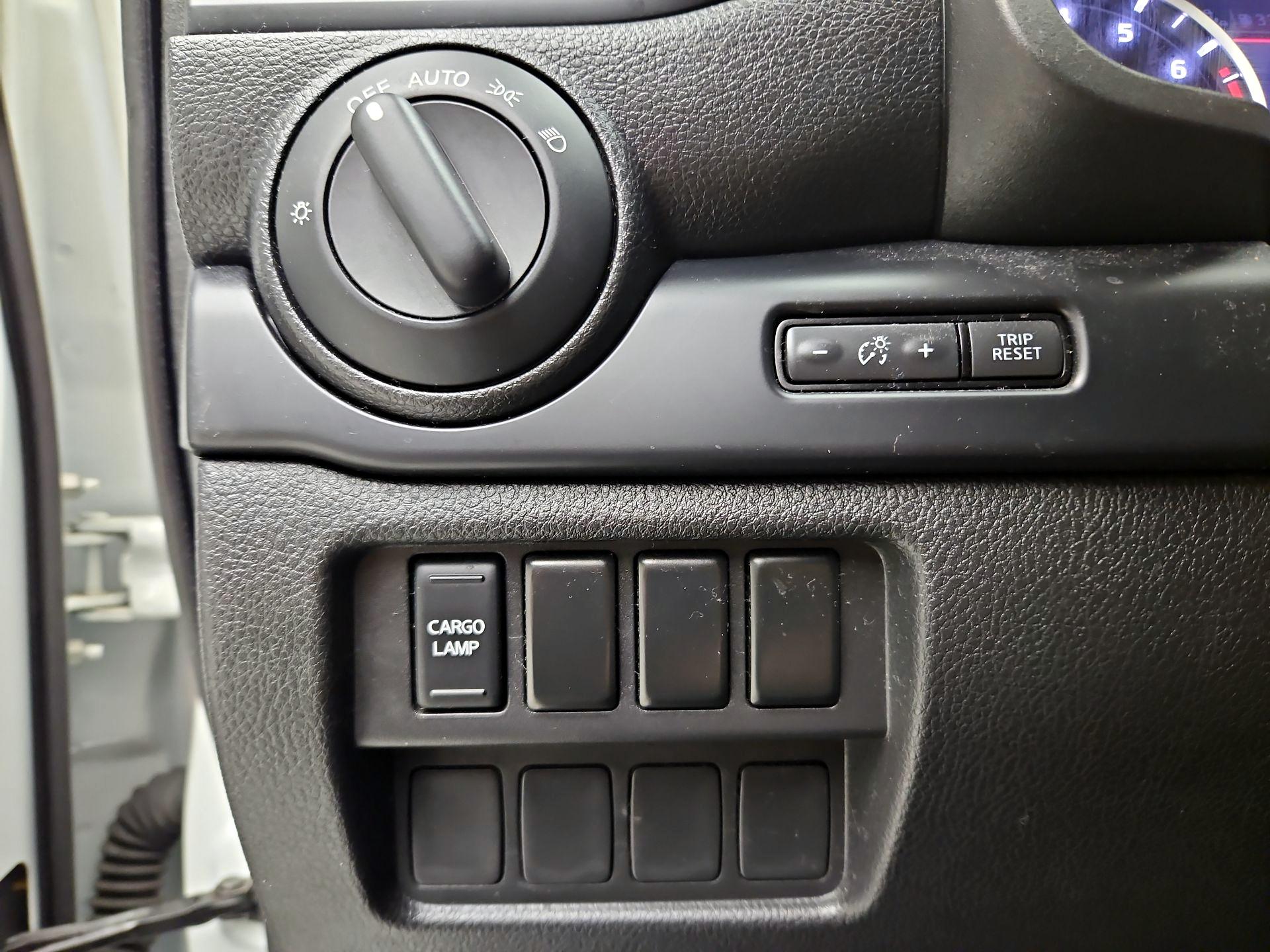 Thumbnail: 2021 Nissan Titan - 13