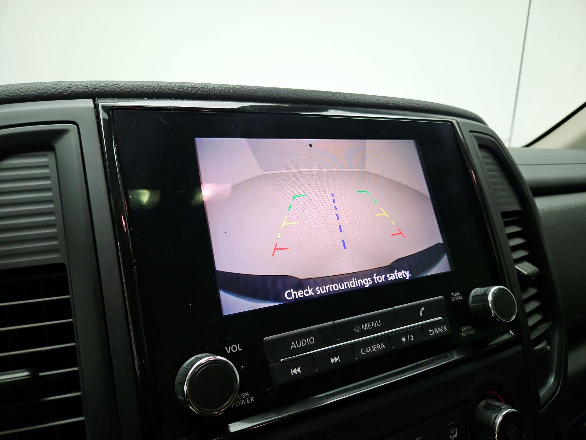 Thumbnail: 2021 Nissan Titan - 14