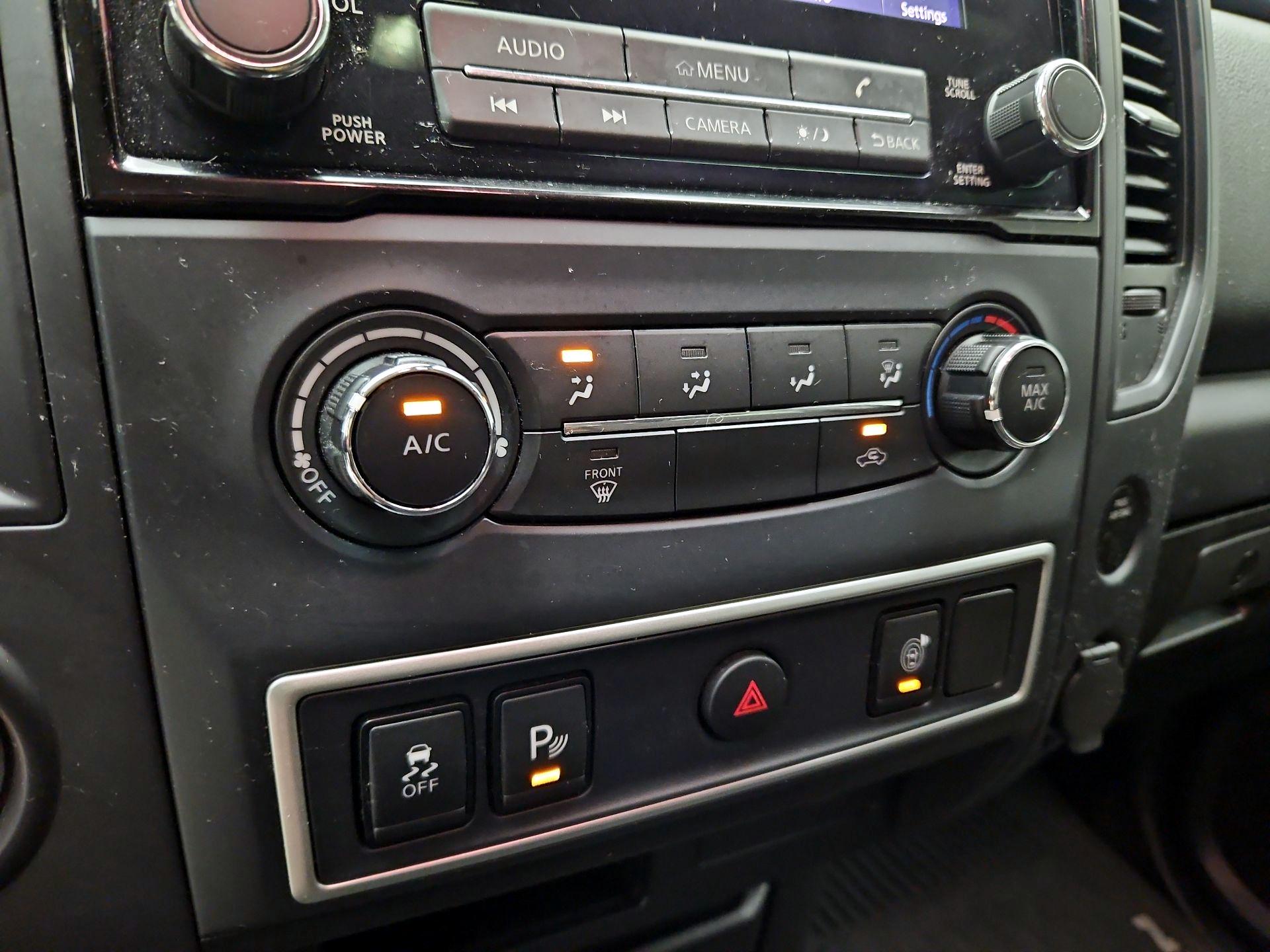 Thumbnail: 2021 Nissan Titan - 16