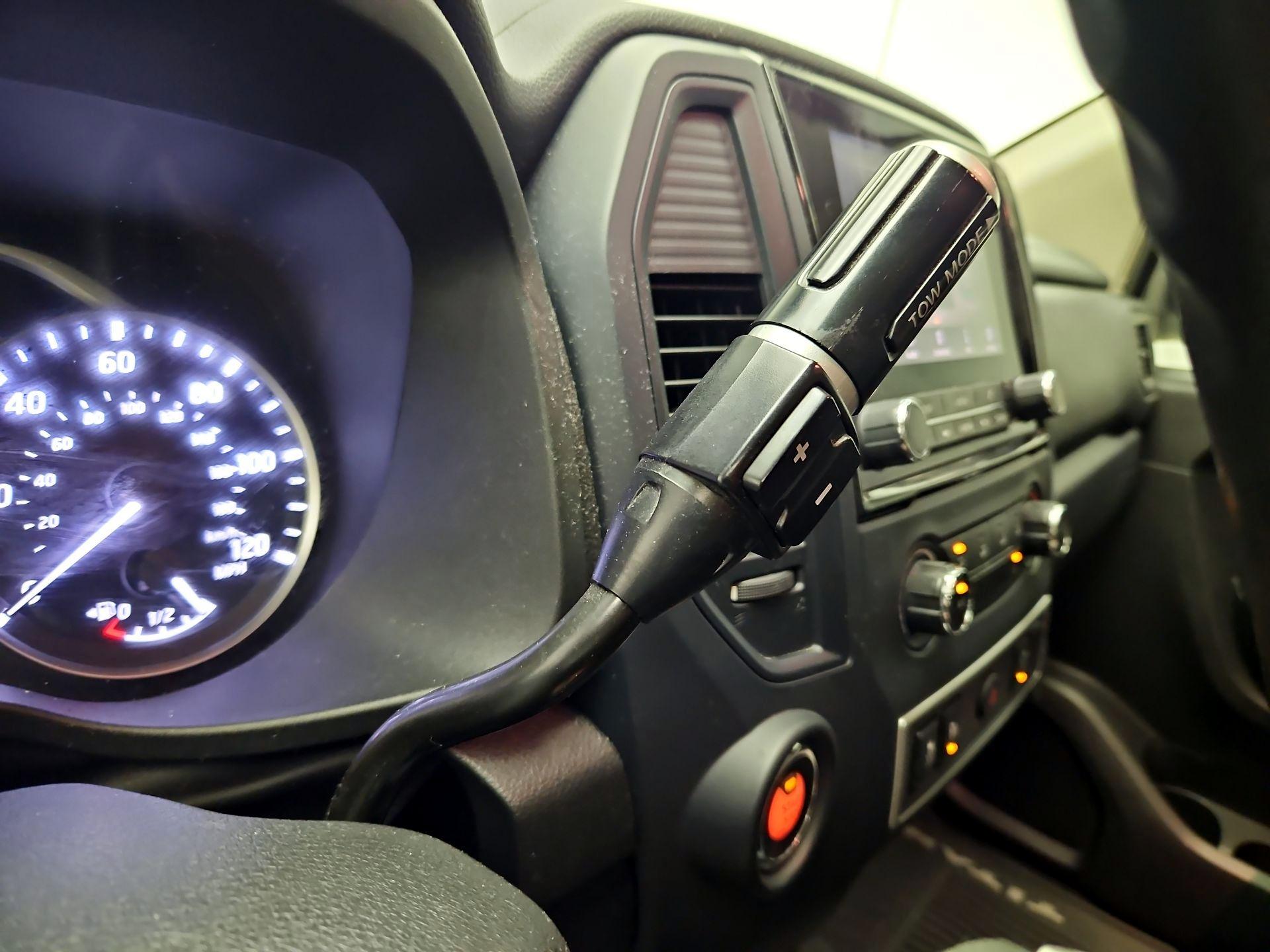 Thumbnail: 2021 Nissan Titan - 17