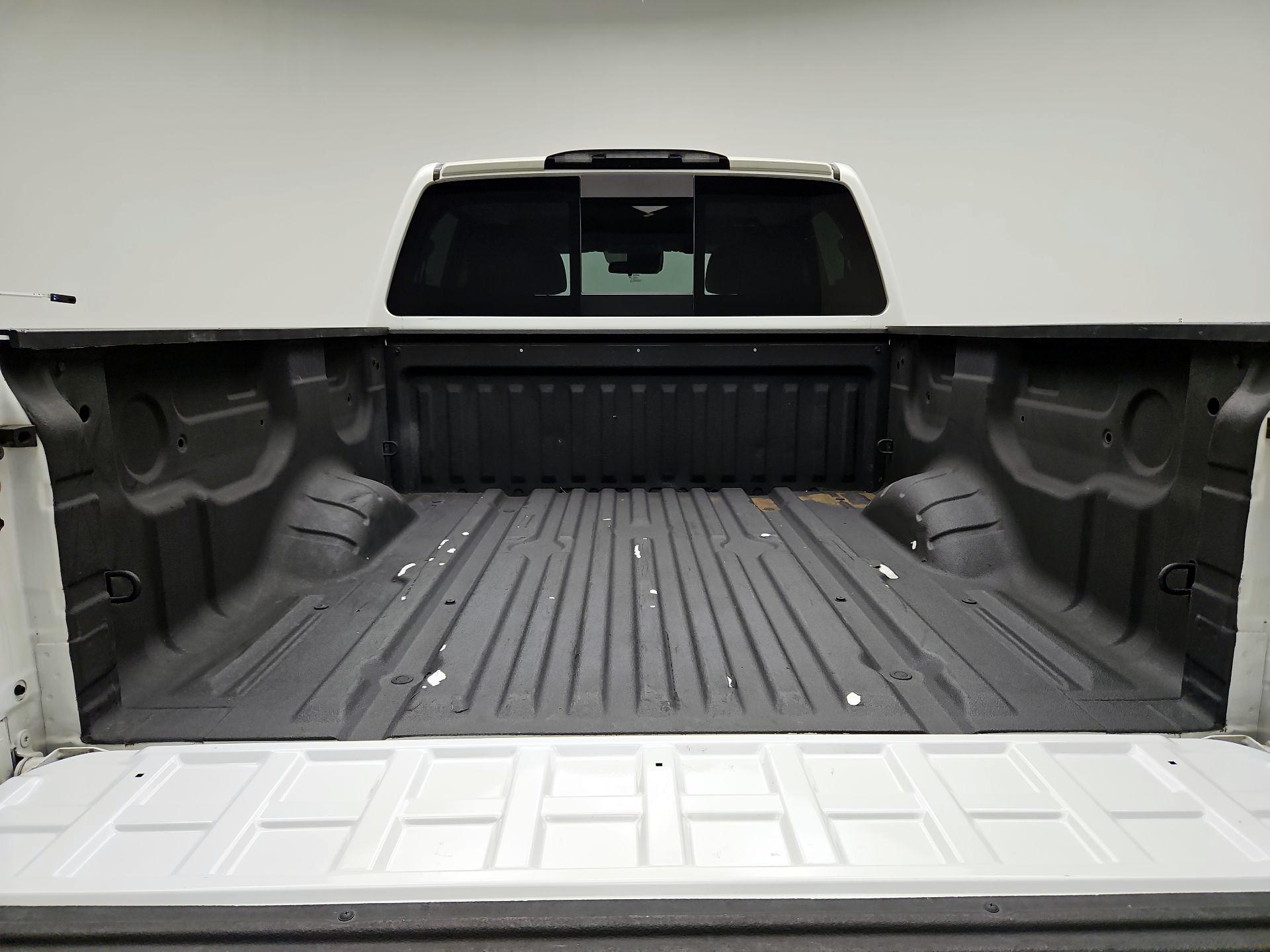 Thumbnail: 2021 Nissan Titan - 20